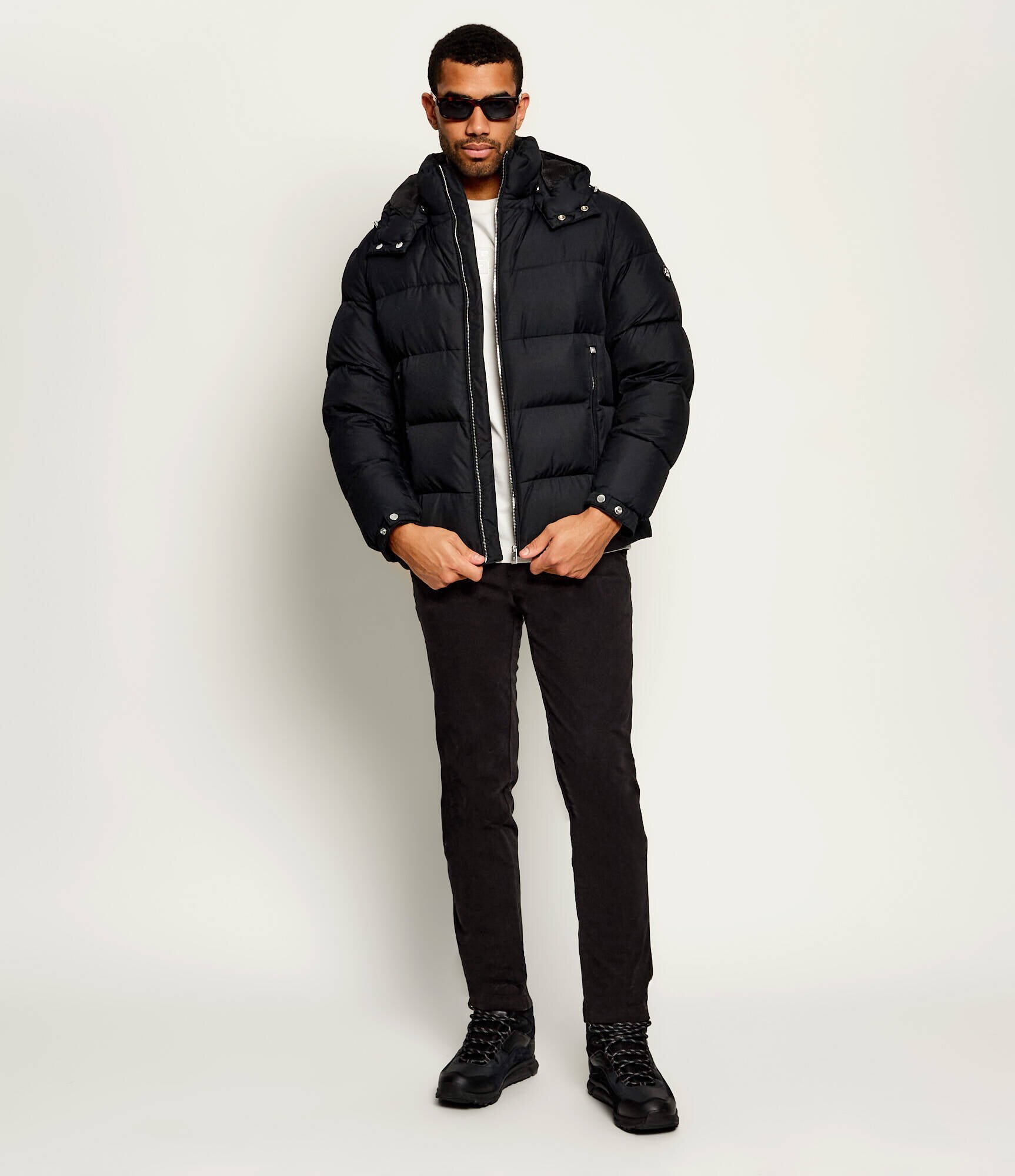 BOSS Black Geacă H-Colter | regular fit