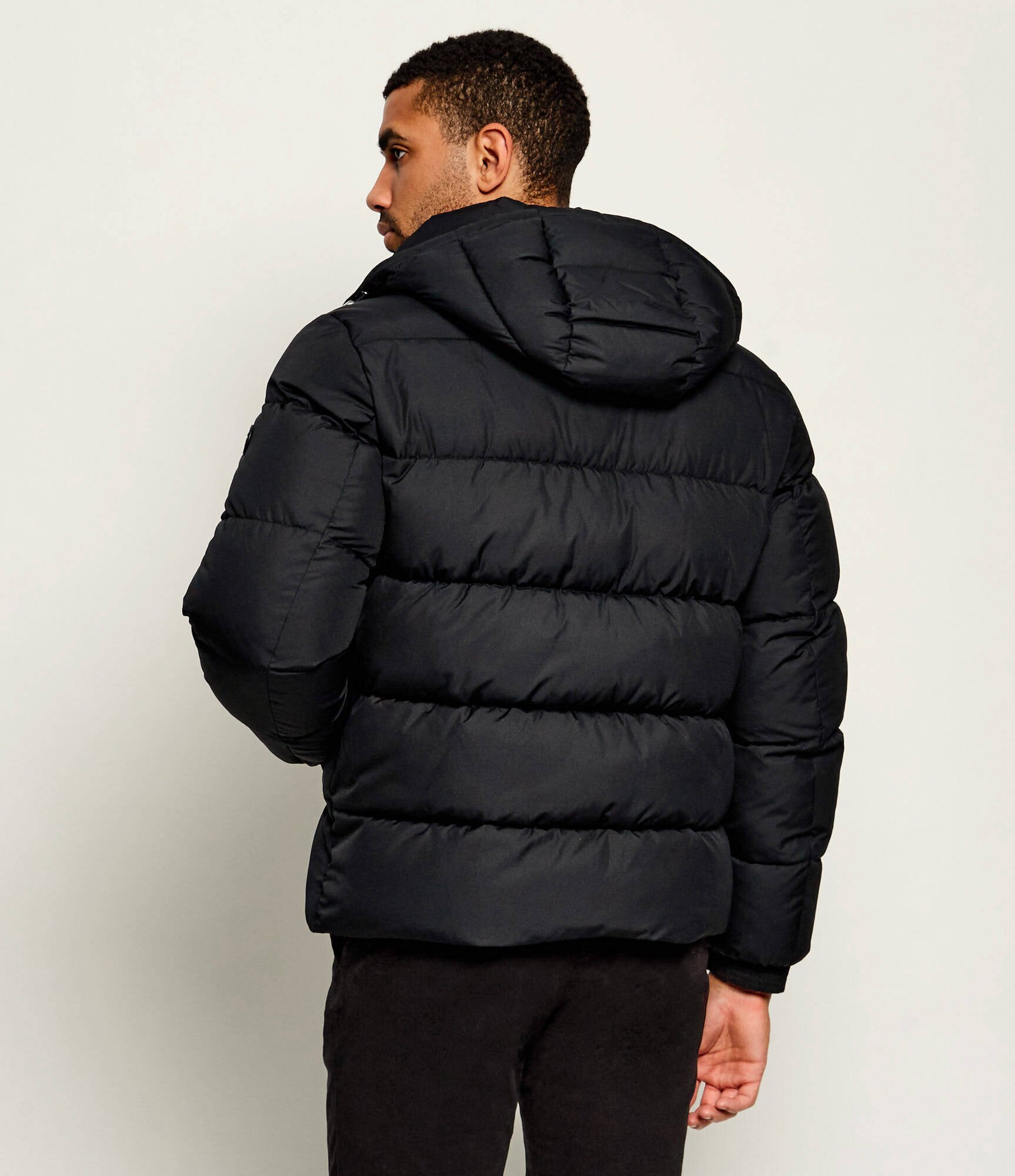 BOSS Black Geacă H-Colter | regular fit
