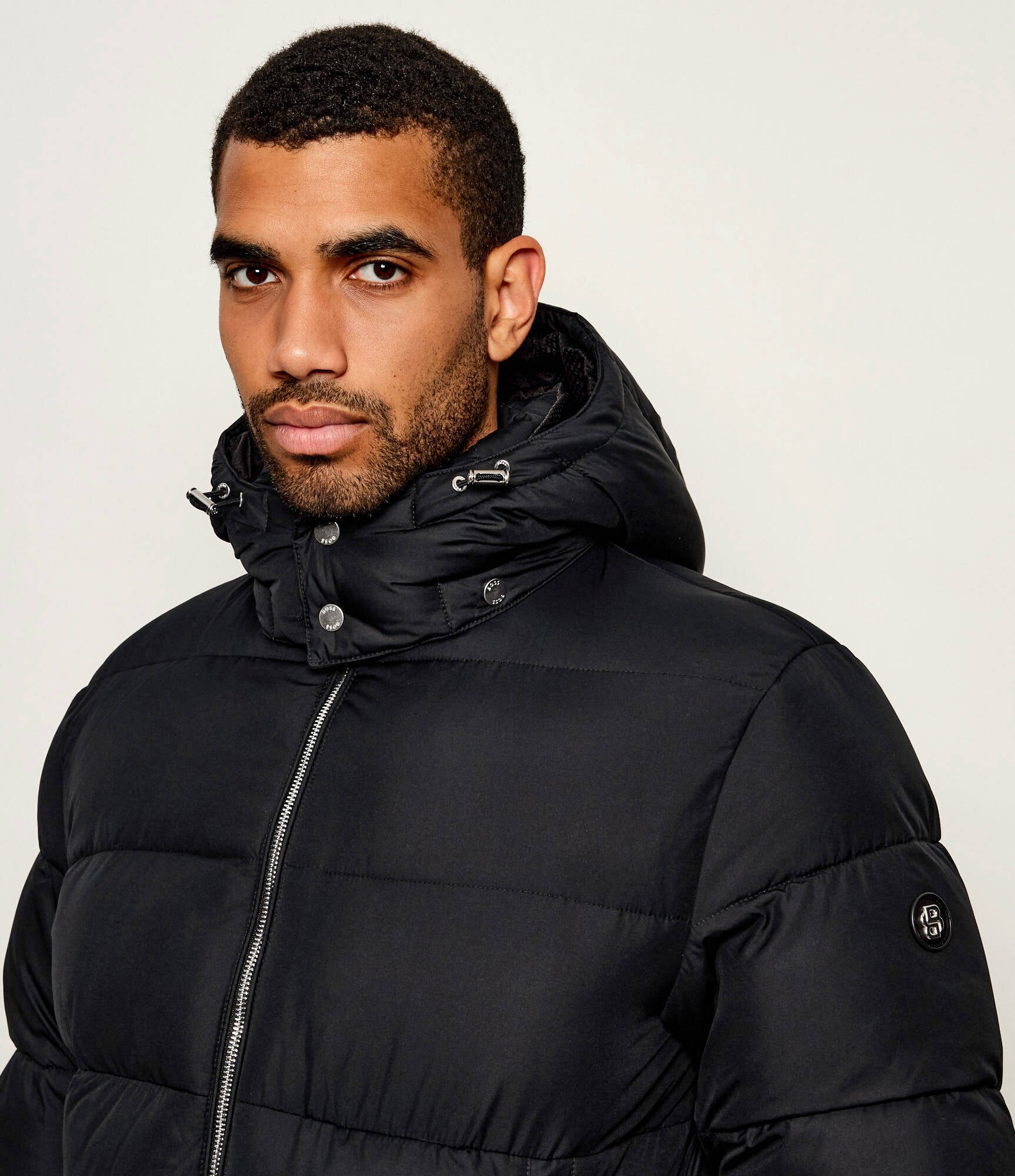 BOSS Black Geacă H-Colter | regular fit