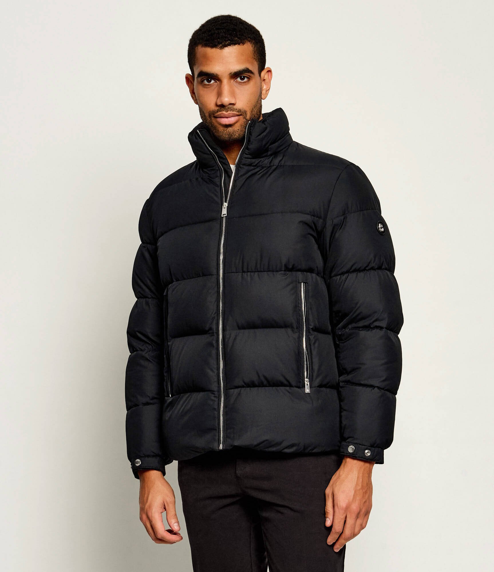 BOSS Black Geacă H-Colter | regular fit