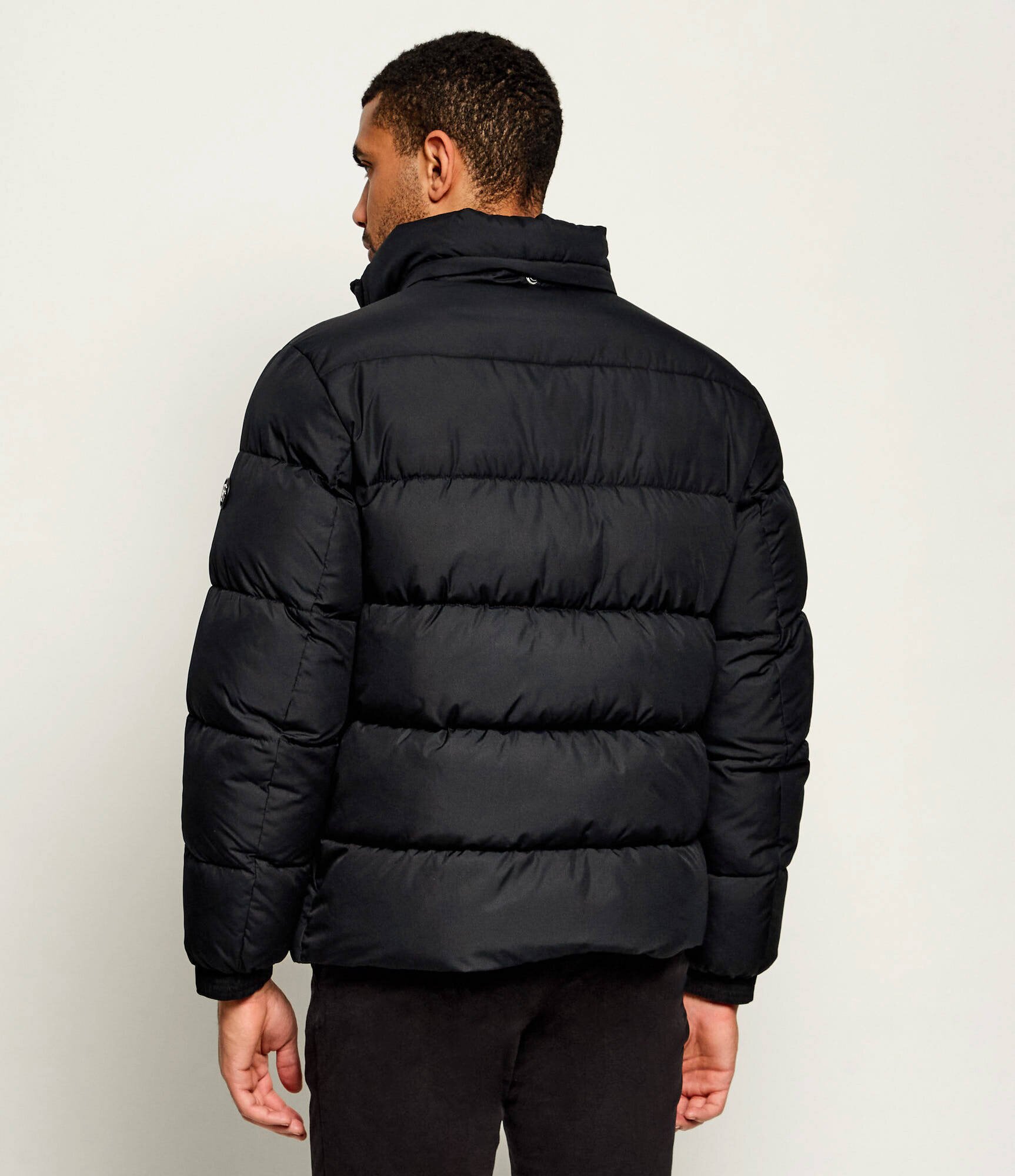 BOSS Black Geacă H-Colter | regular fit