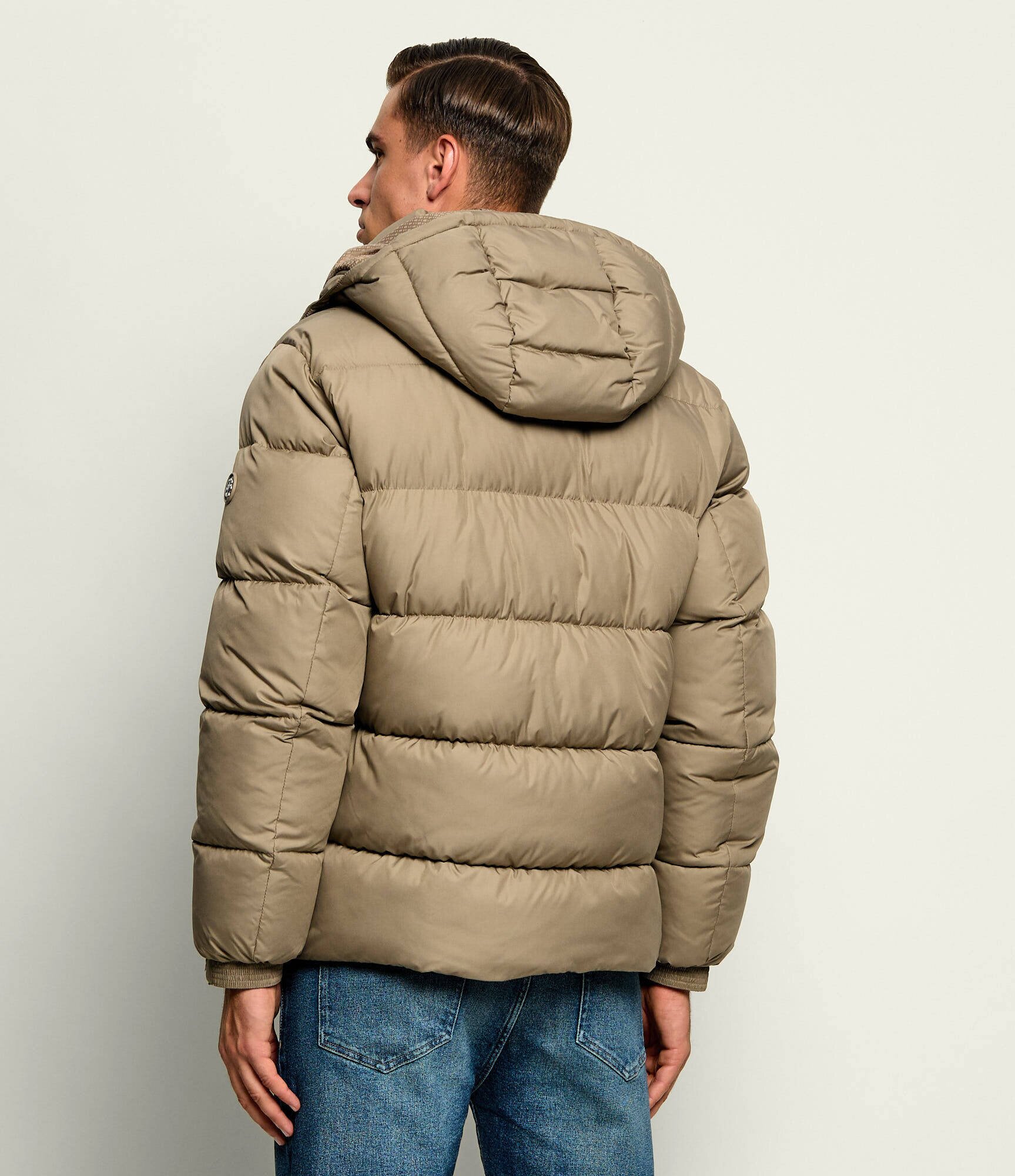BOSS Black Geacă H-Colter | regular fit