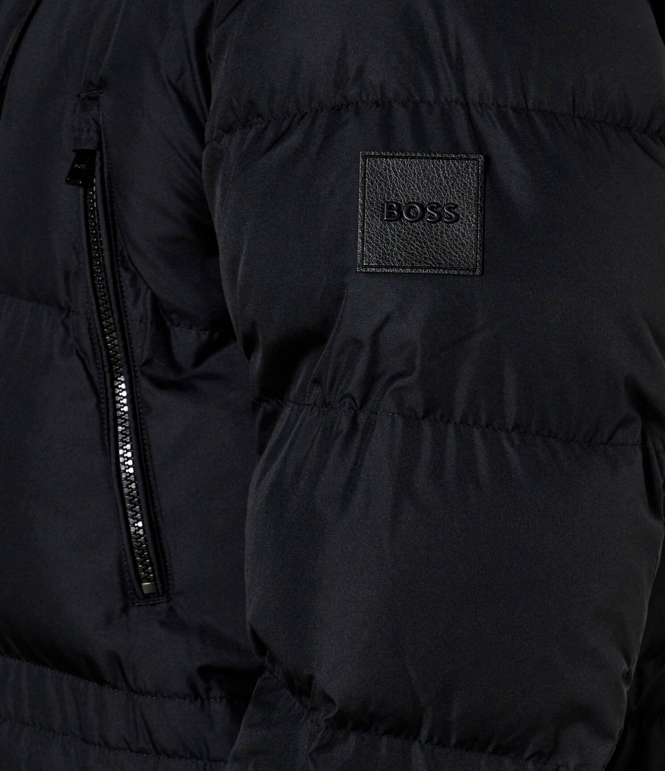 BOSS Black Geacă H-Condolo2 | Regular Fit
