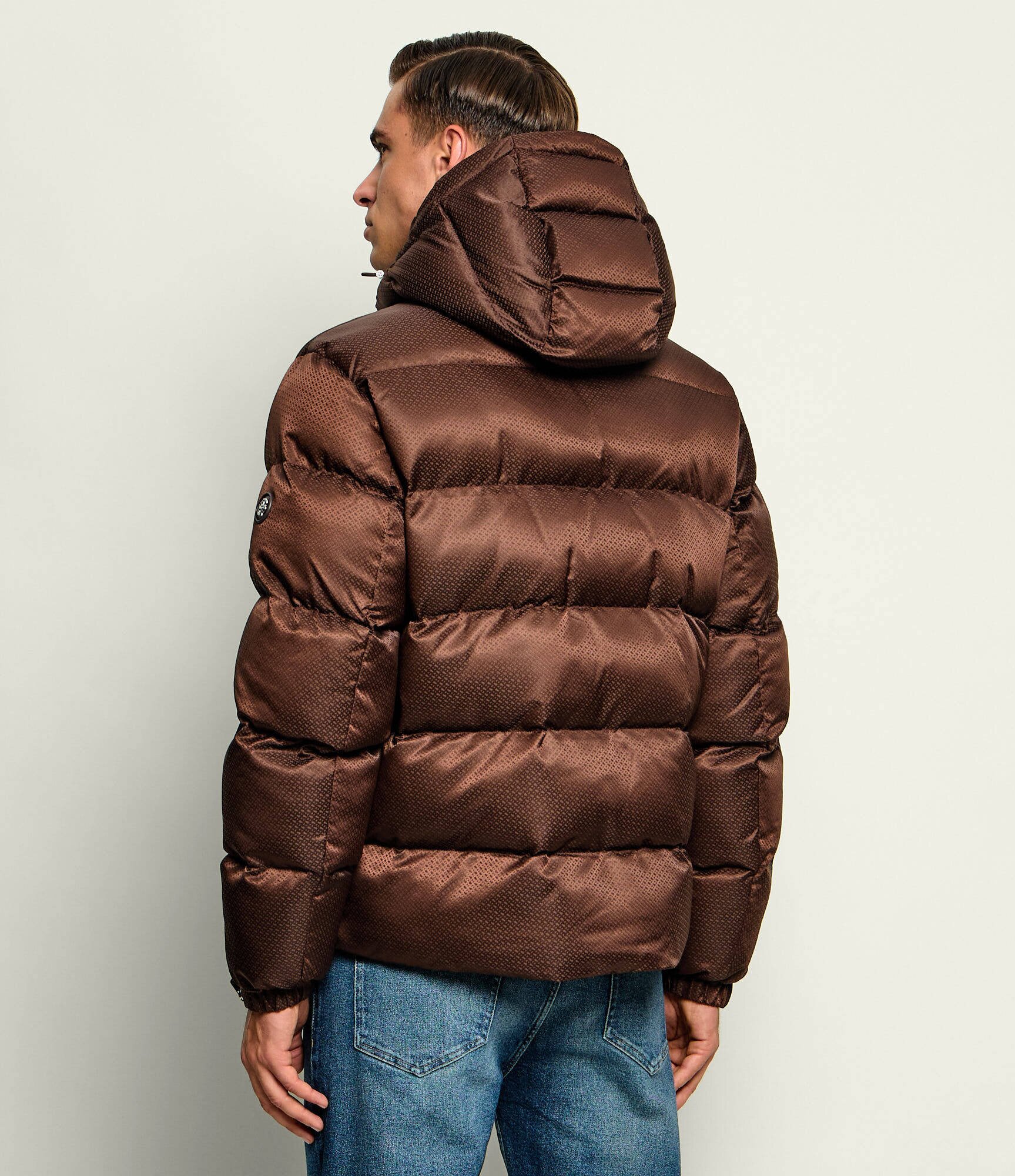 BOSS Black Geacă H-Corbinian-264 | regular fit