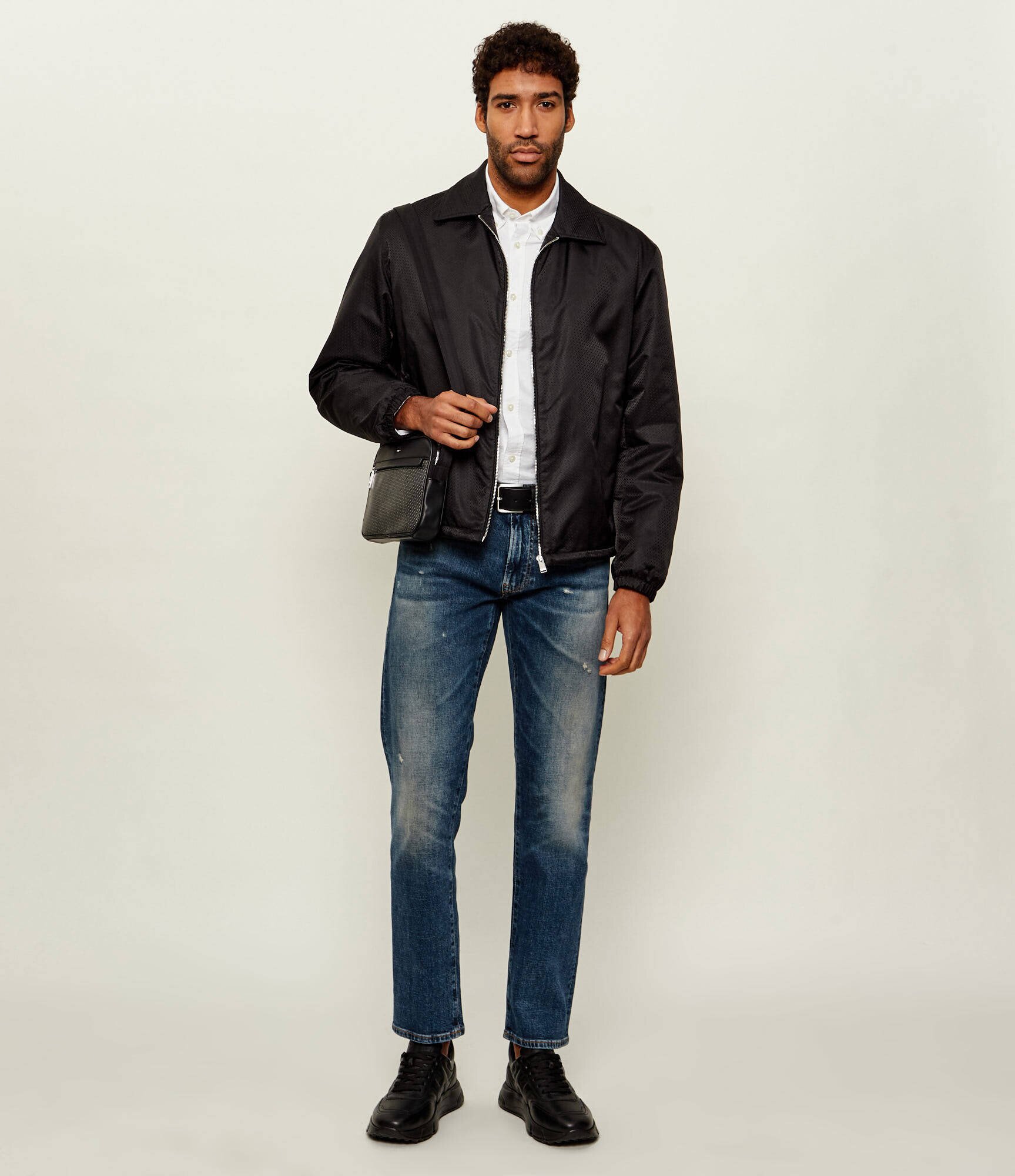 BOSS Black Geacă H-Crestell | regular fit