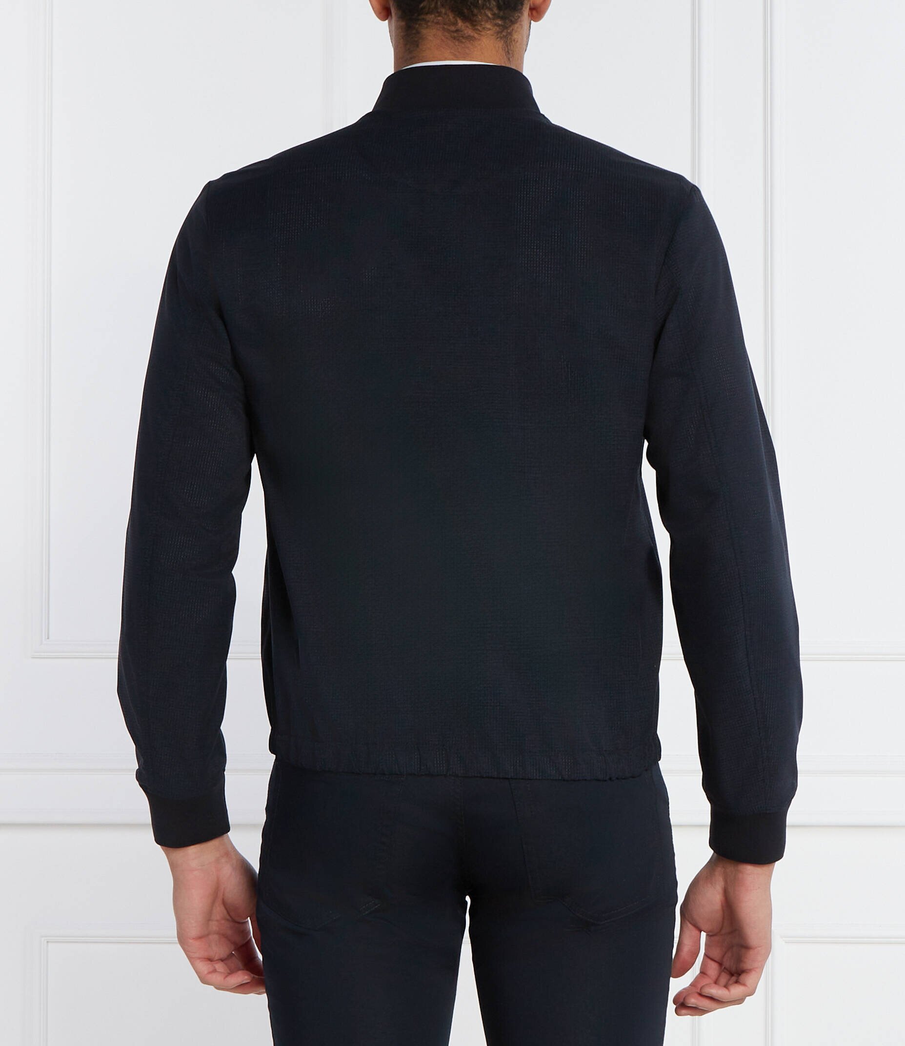 BOSS Black Geacă P-HanryBMB | Slim Fit