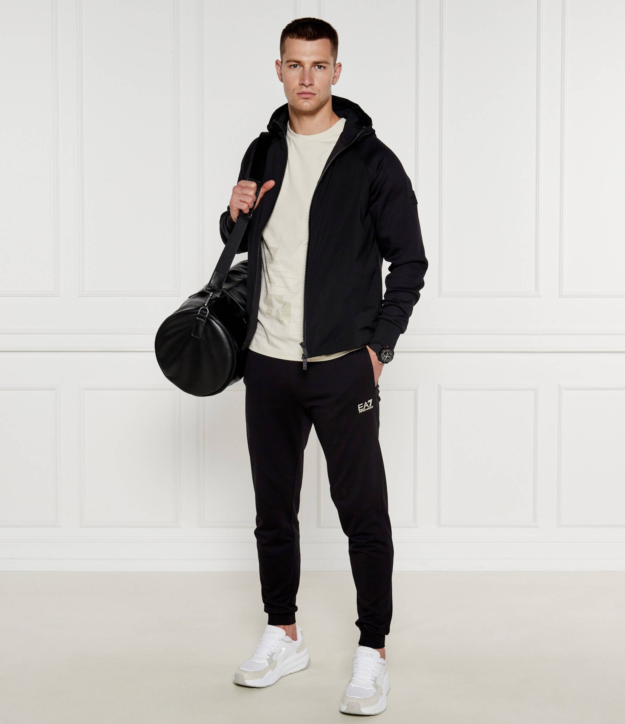 BOSS Black Geacă P-Steele | Regular Fit