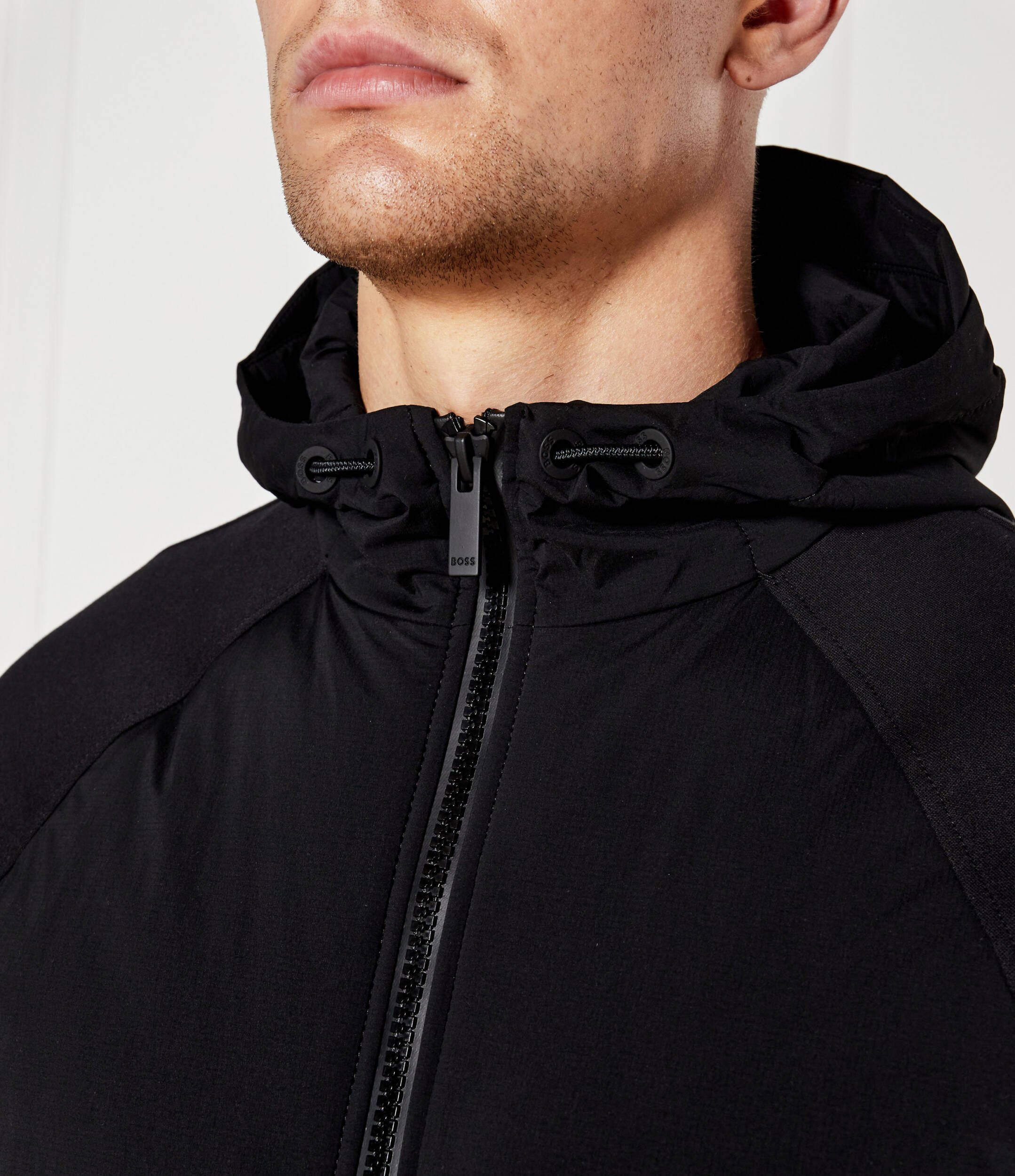 BOSS Black Geacă P-Steele | Regular Fit