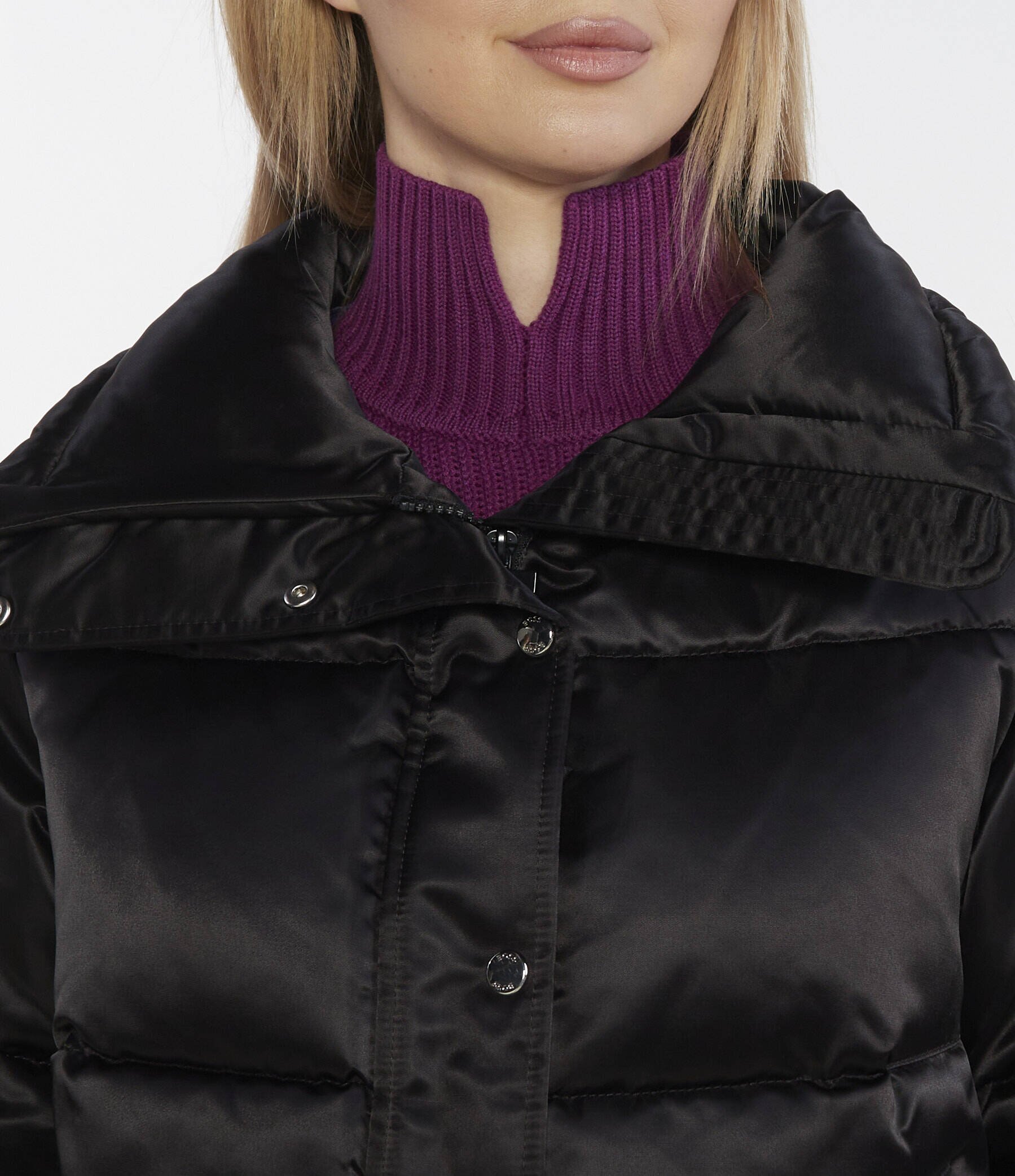 BOSS Black Geacă Primule1 | Regular Fit