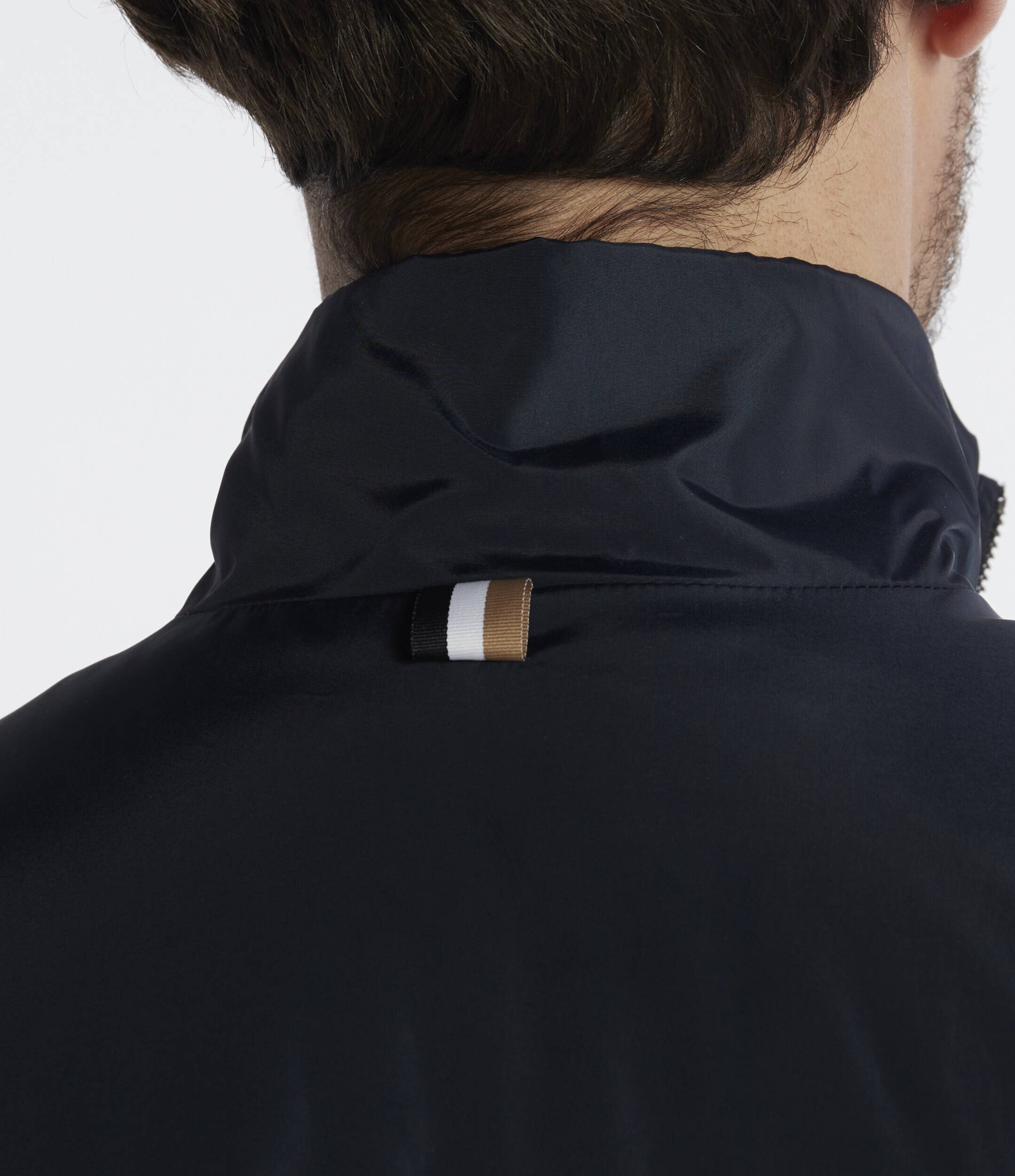 BOSS Black Geacă Shepherd 53 | Regular Fit