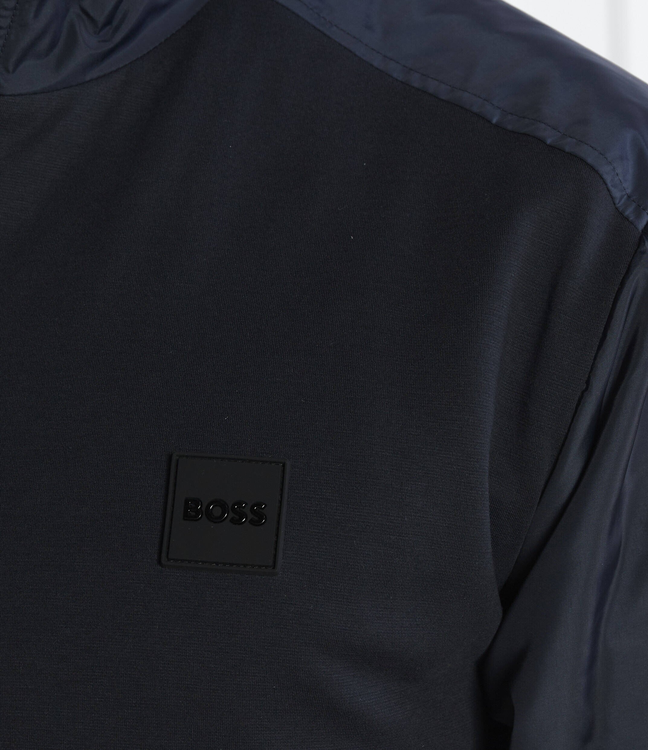 BOSS Black Geacă Shepherd 53 | Regular Fit