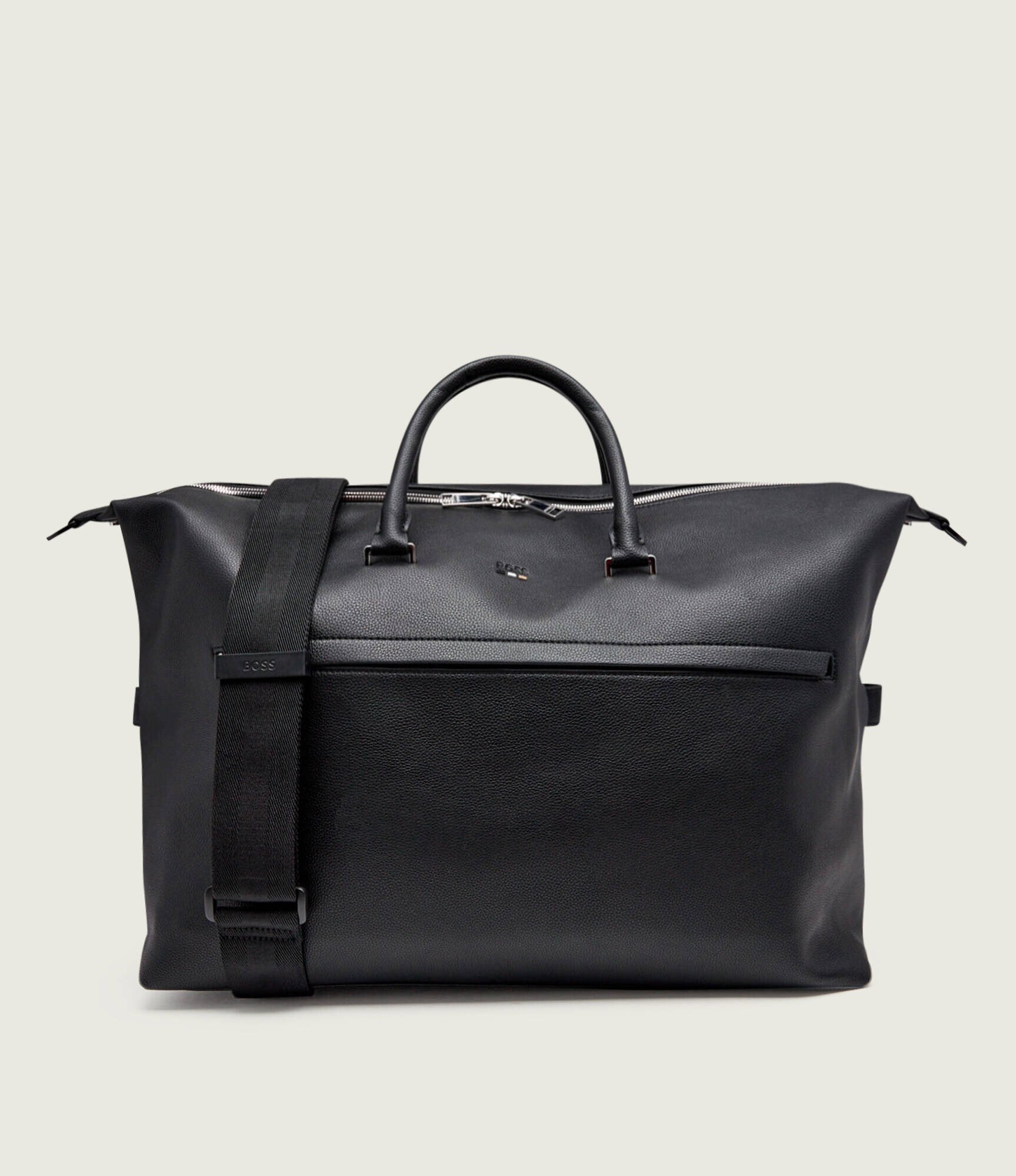 BOSS Black Geantă de voiaj Ray_Soft Holdall