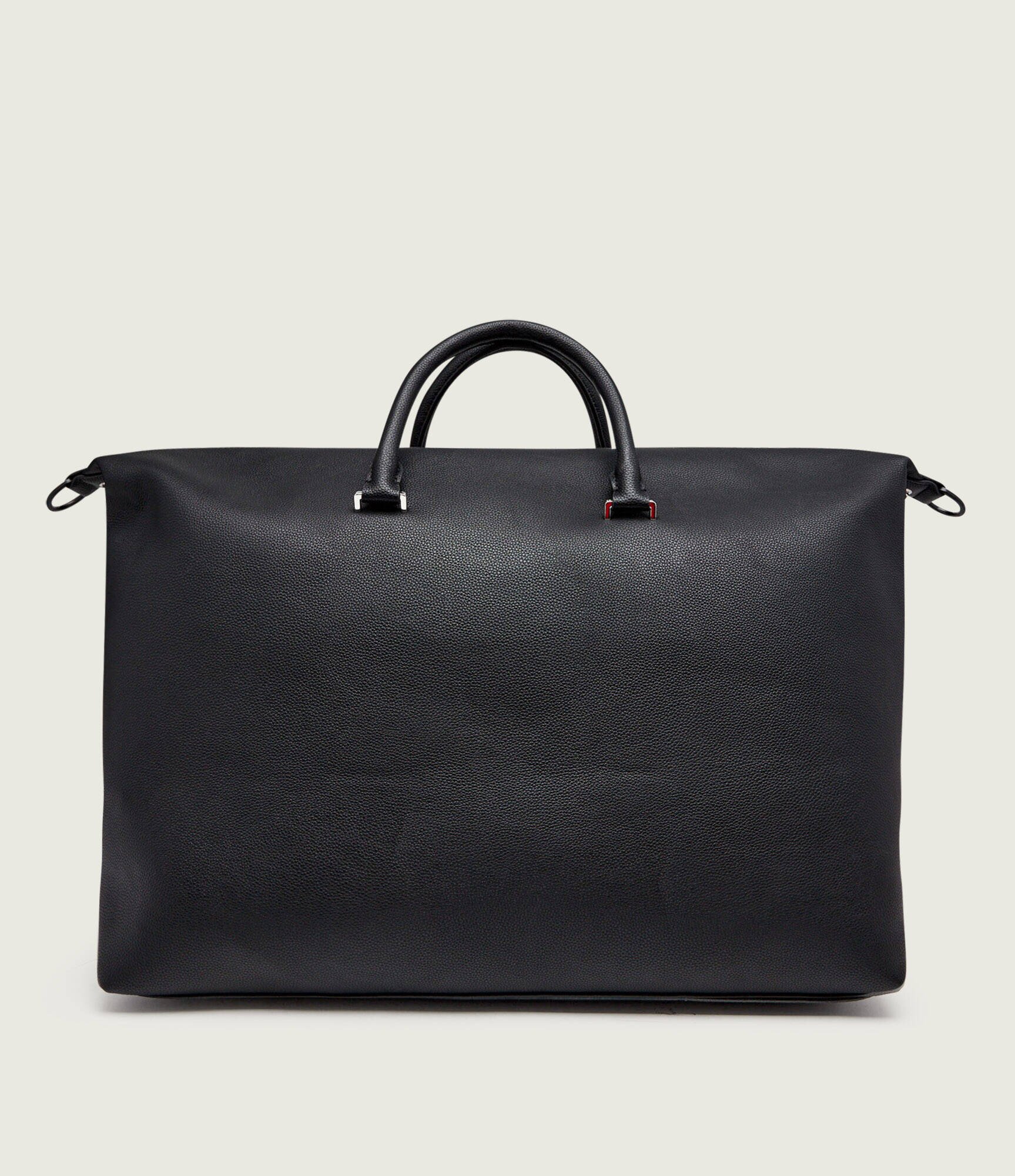 BOSS Black Geantă de voiaj Ray_Soft Holdall