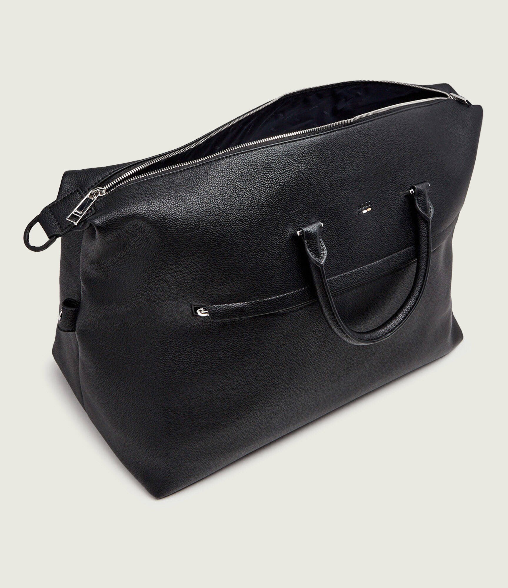 BOSS Black Geantă de voiaj Ray_Soft Holdall