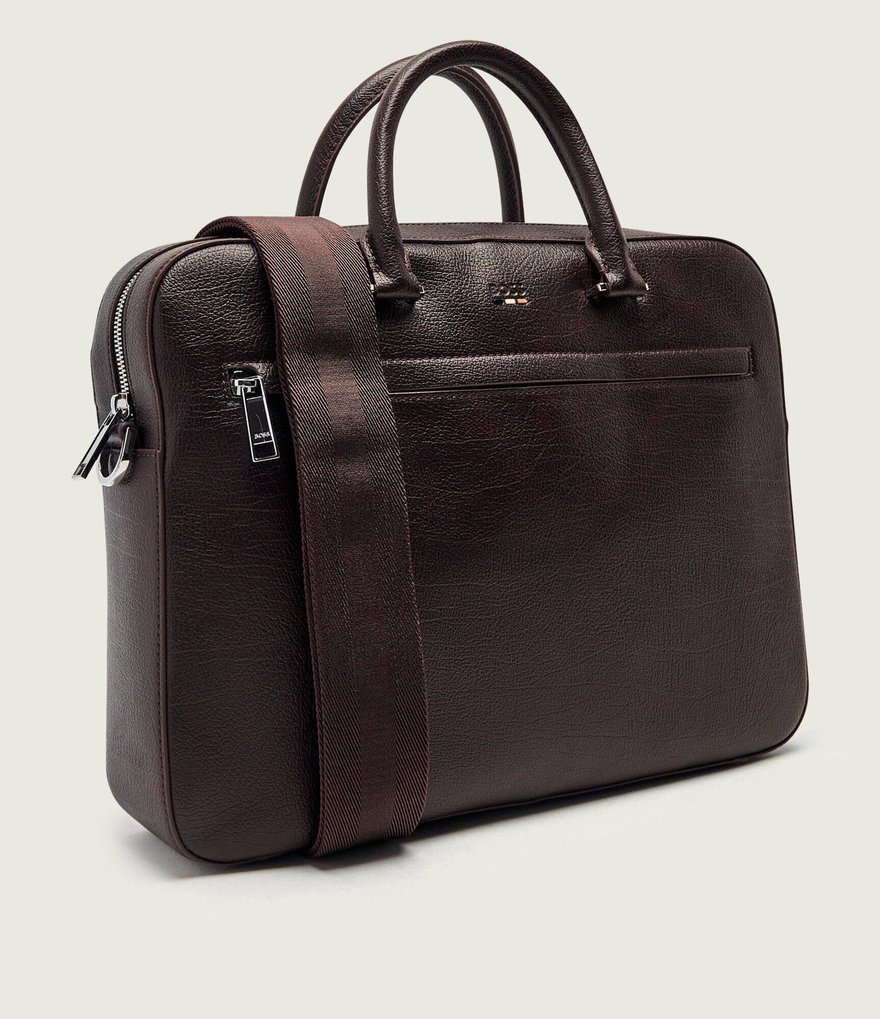 BOSS Black Geantă pentru laptop 15" Ray_RP_S