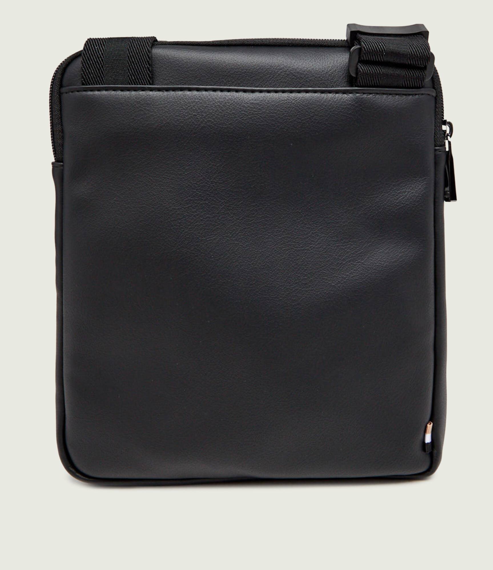 BOSS Black Geantă reporter Jace_Envelope