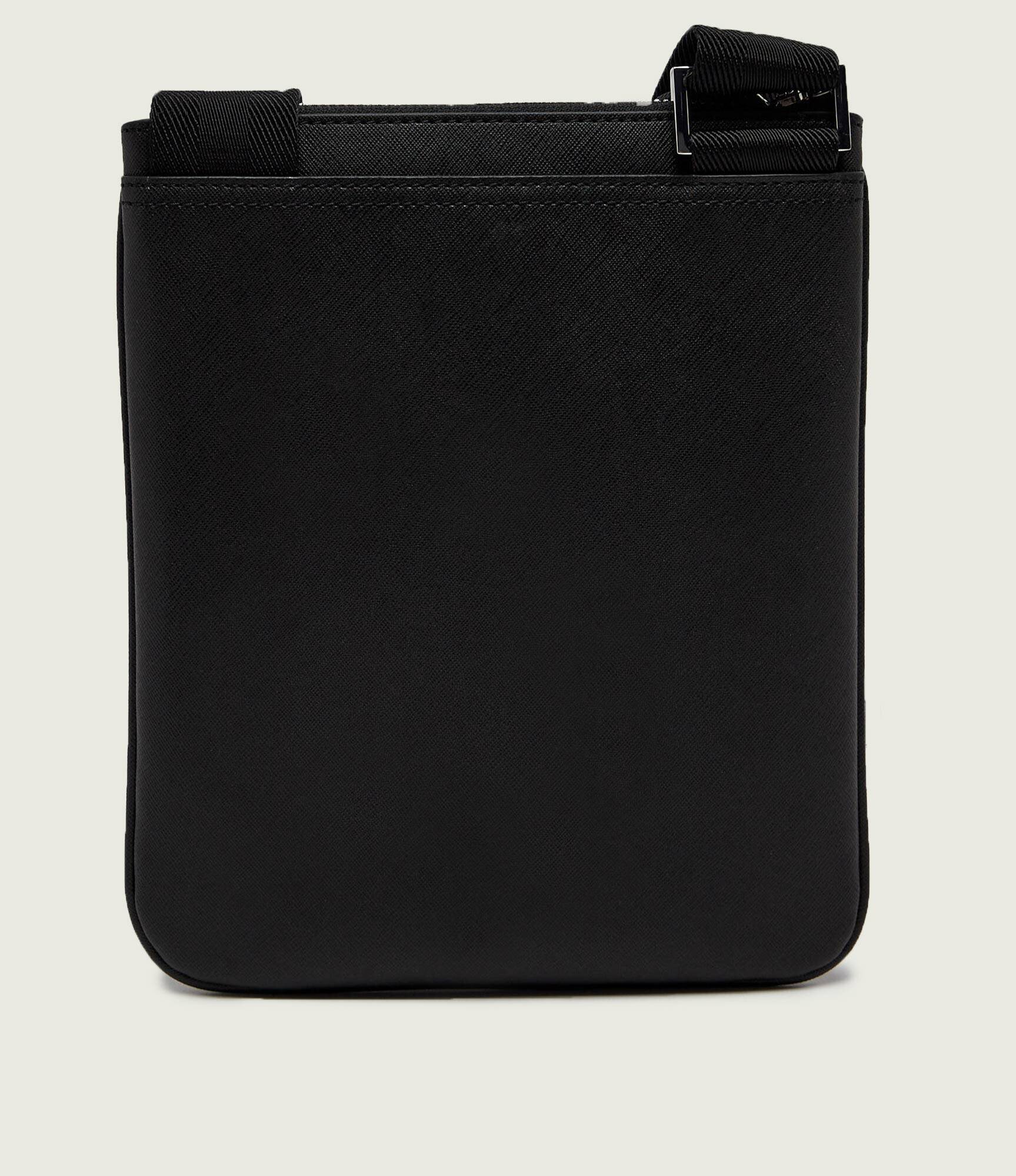 BOSS Black Geantă reporter Northon_Envelope