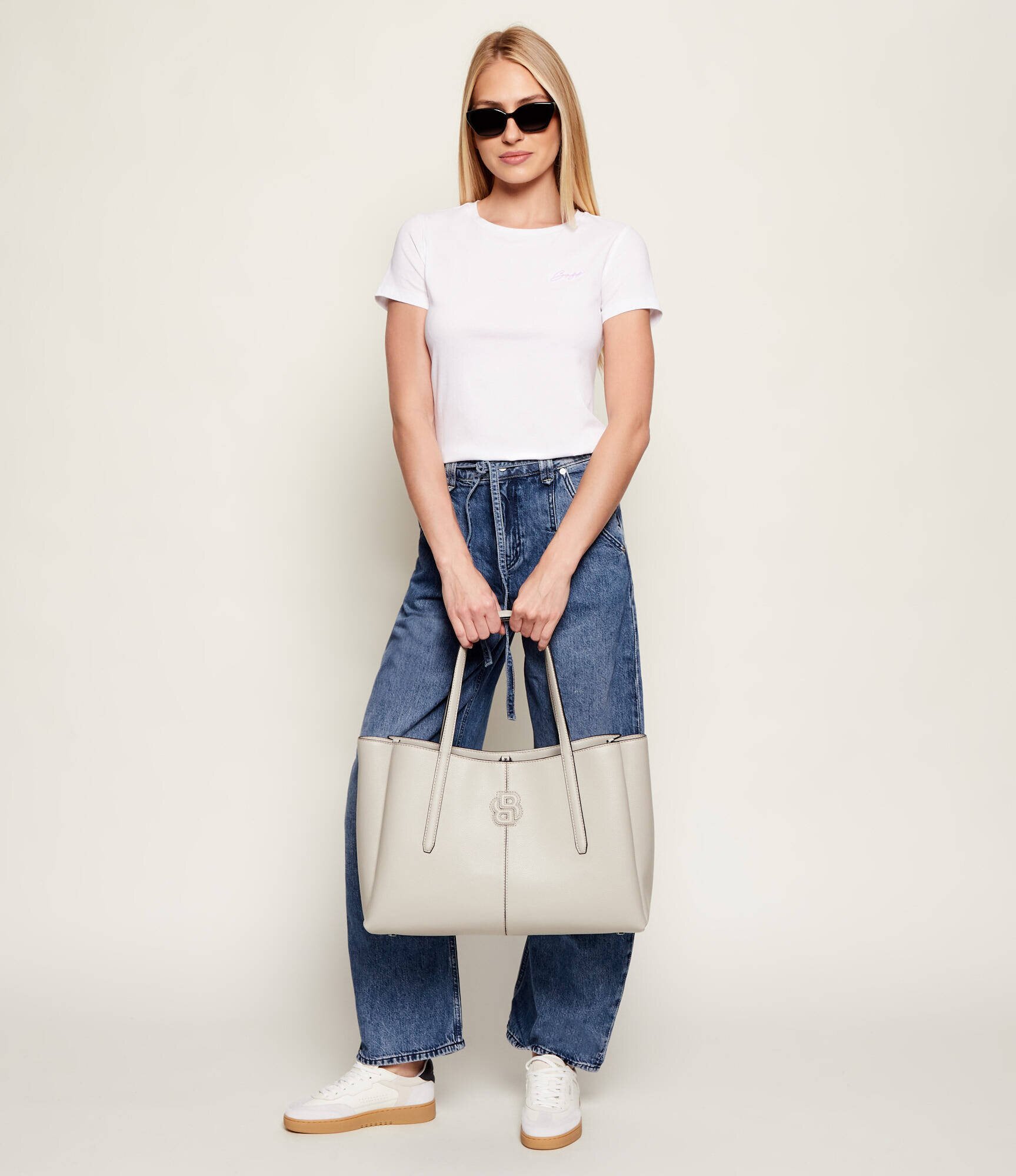 BOSS Black Geantă shopper Anett NEW L