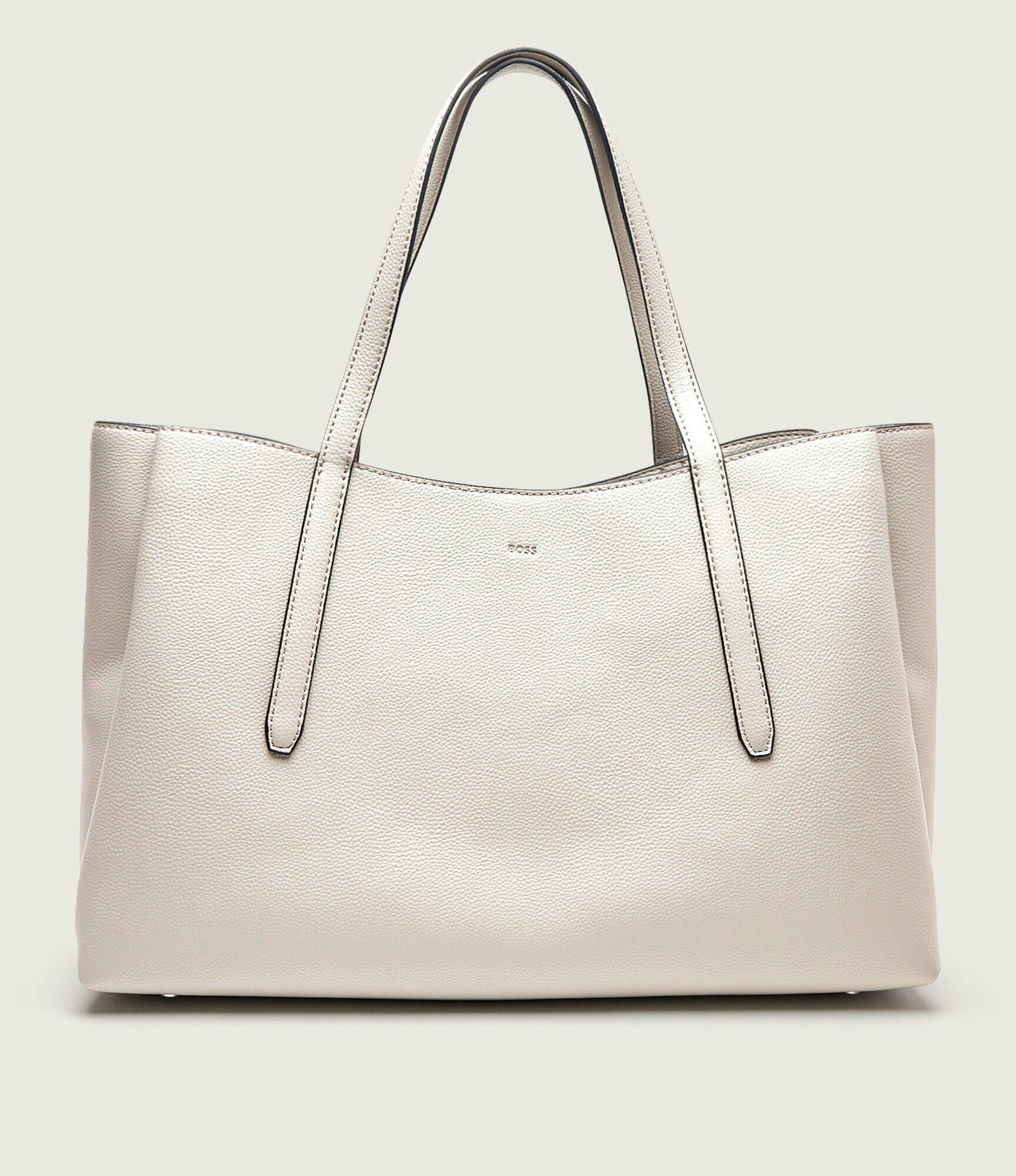 BOSS Black Geantă shopper Anett NEW L