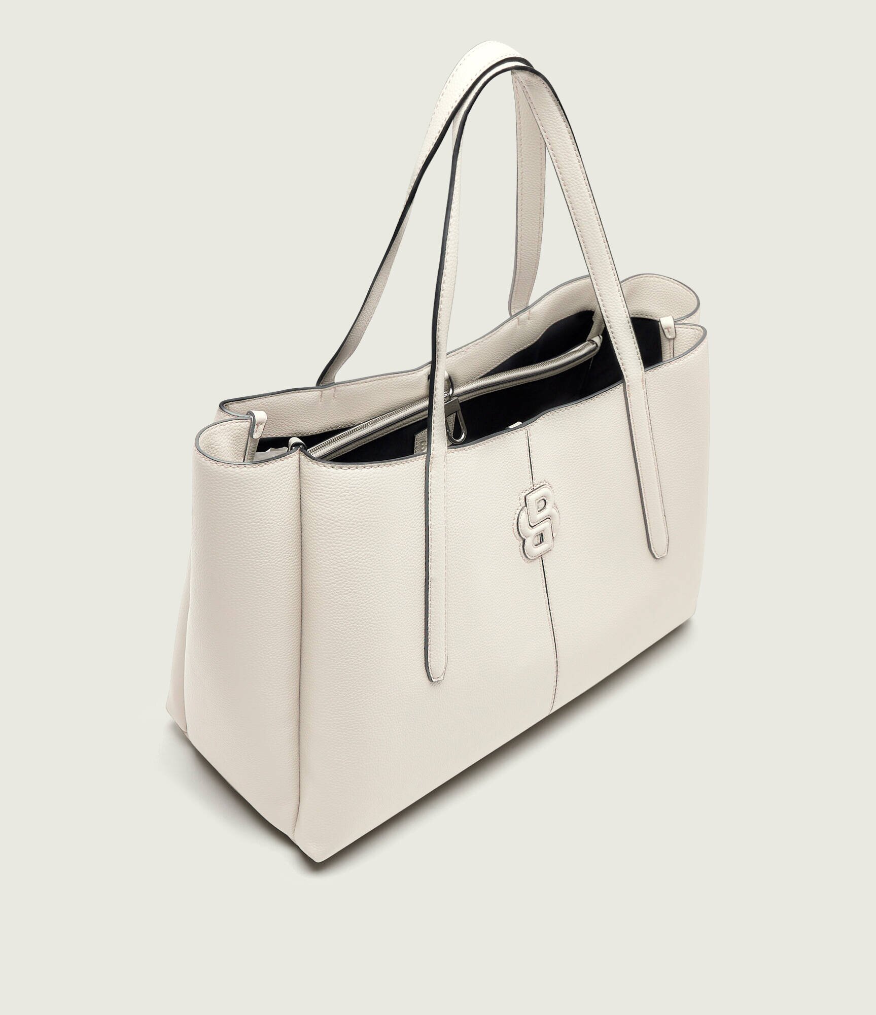 BOSS Black Geantă shopper Anett NEW L