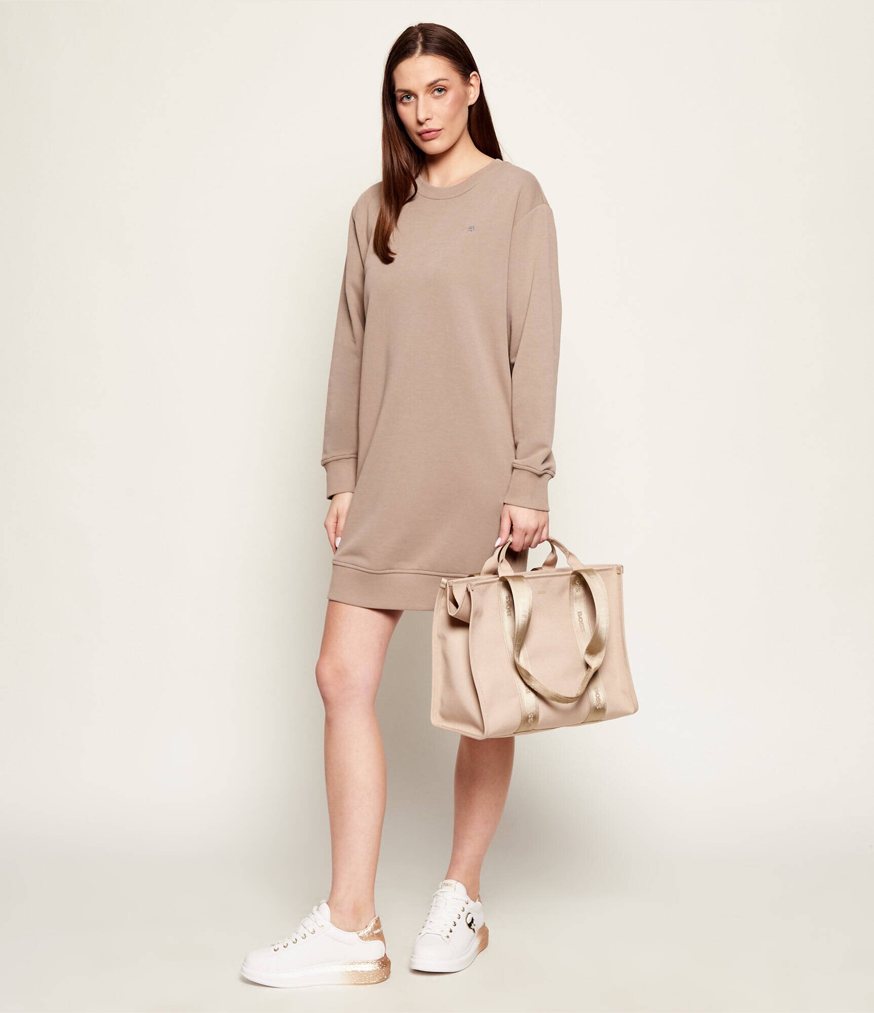 BOSS Black Geantă shopper Sandy Tote C