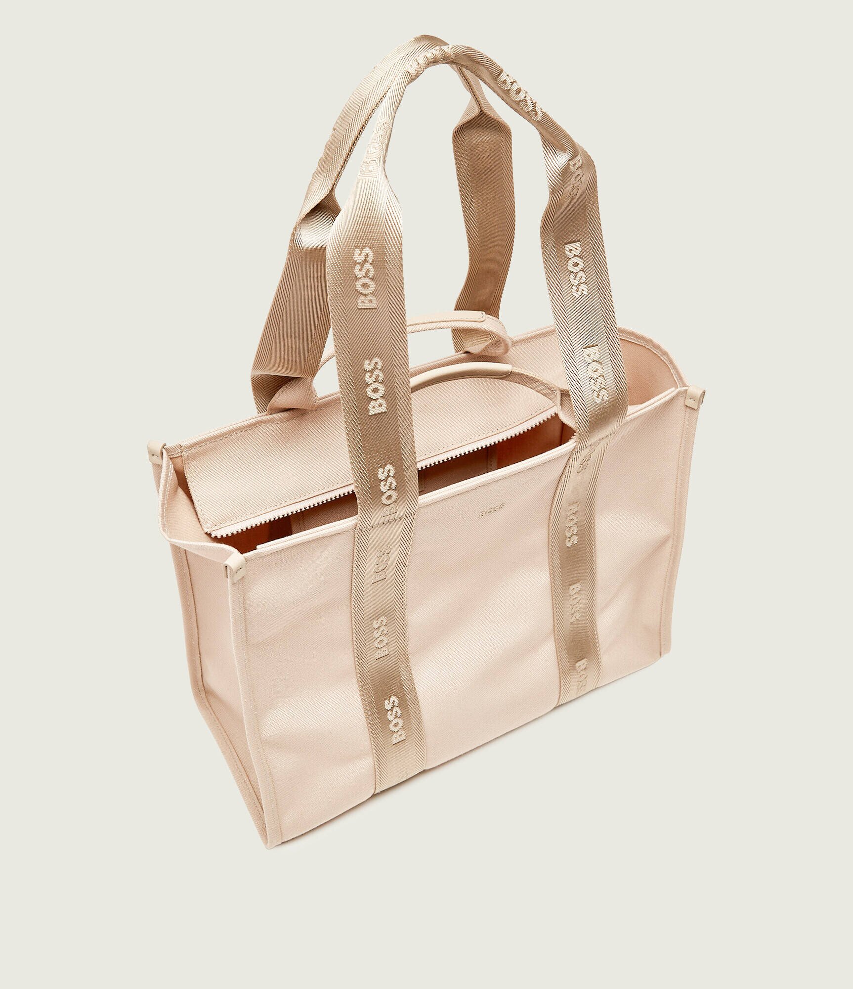 BOSS Black Geantă shopper Sandy Tote C