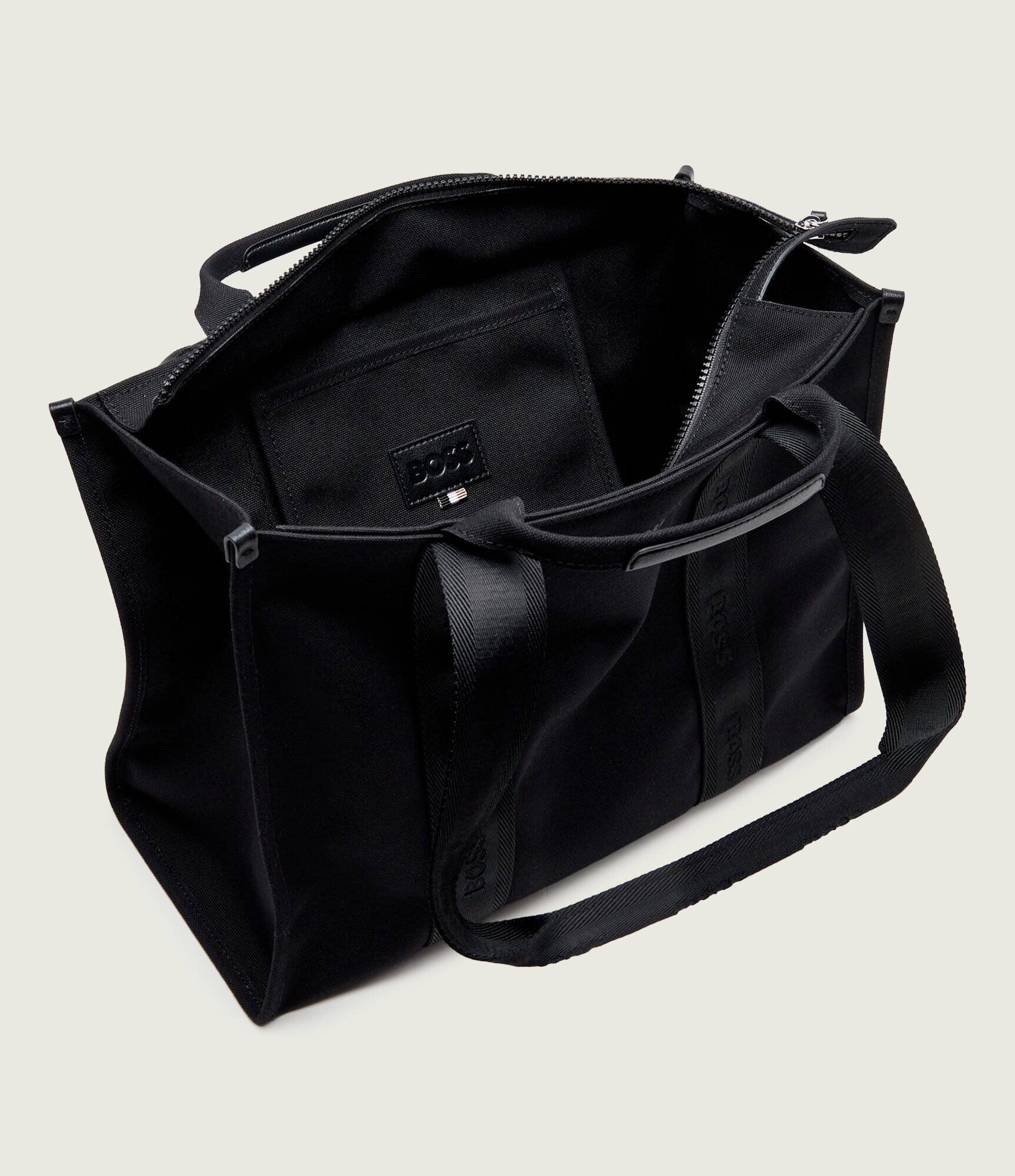BOSS Black Geantă shopper Sandy Tote C