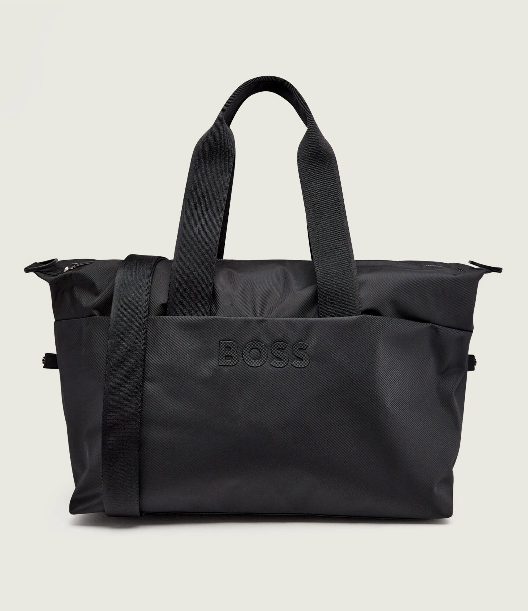 BOSS Black Geantă sport Catch 3.0_Holdall NW