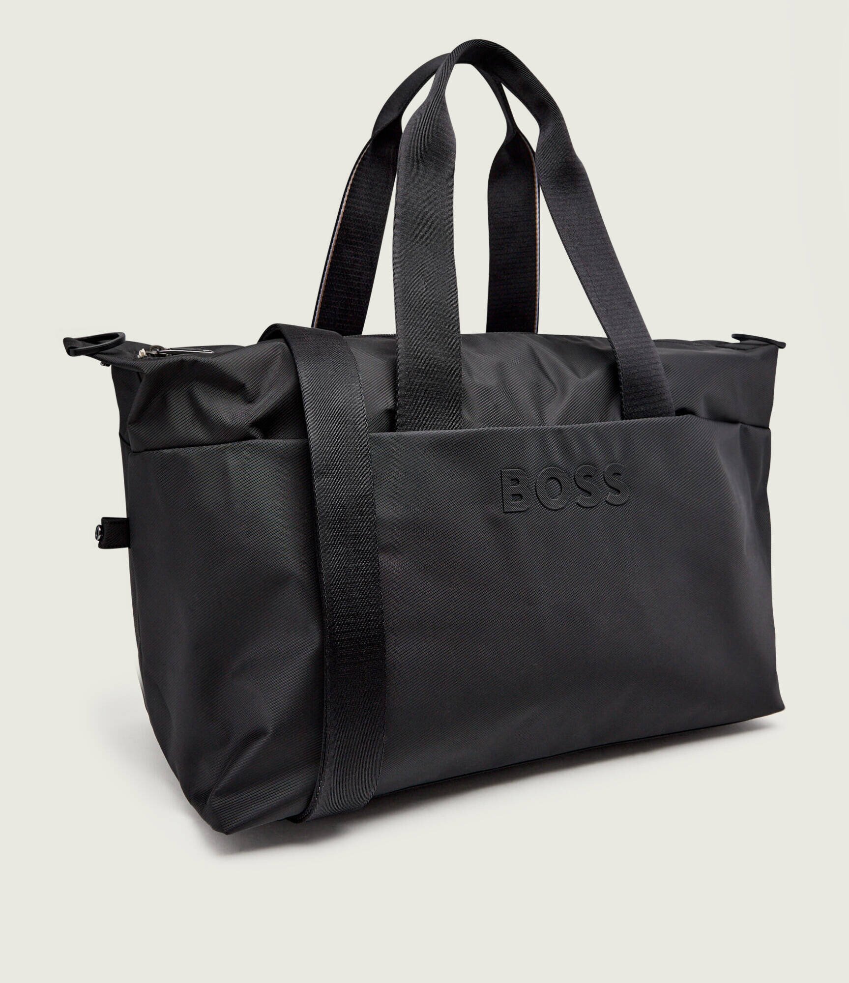 BOSS Black Geantă sport Catch 3.0_Holdall NW