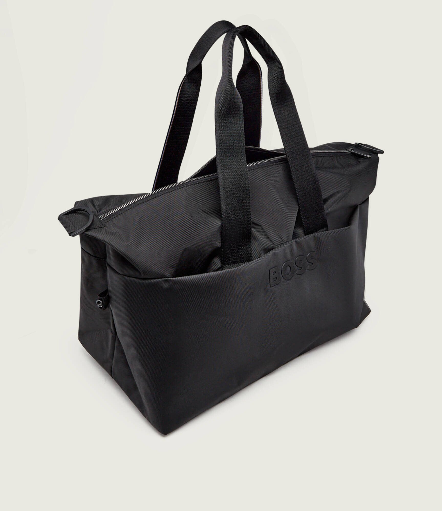 BOSS Black Geantă sport Catch 3.0_Holdall NW
