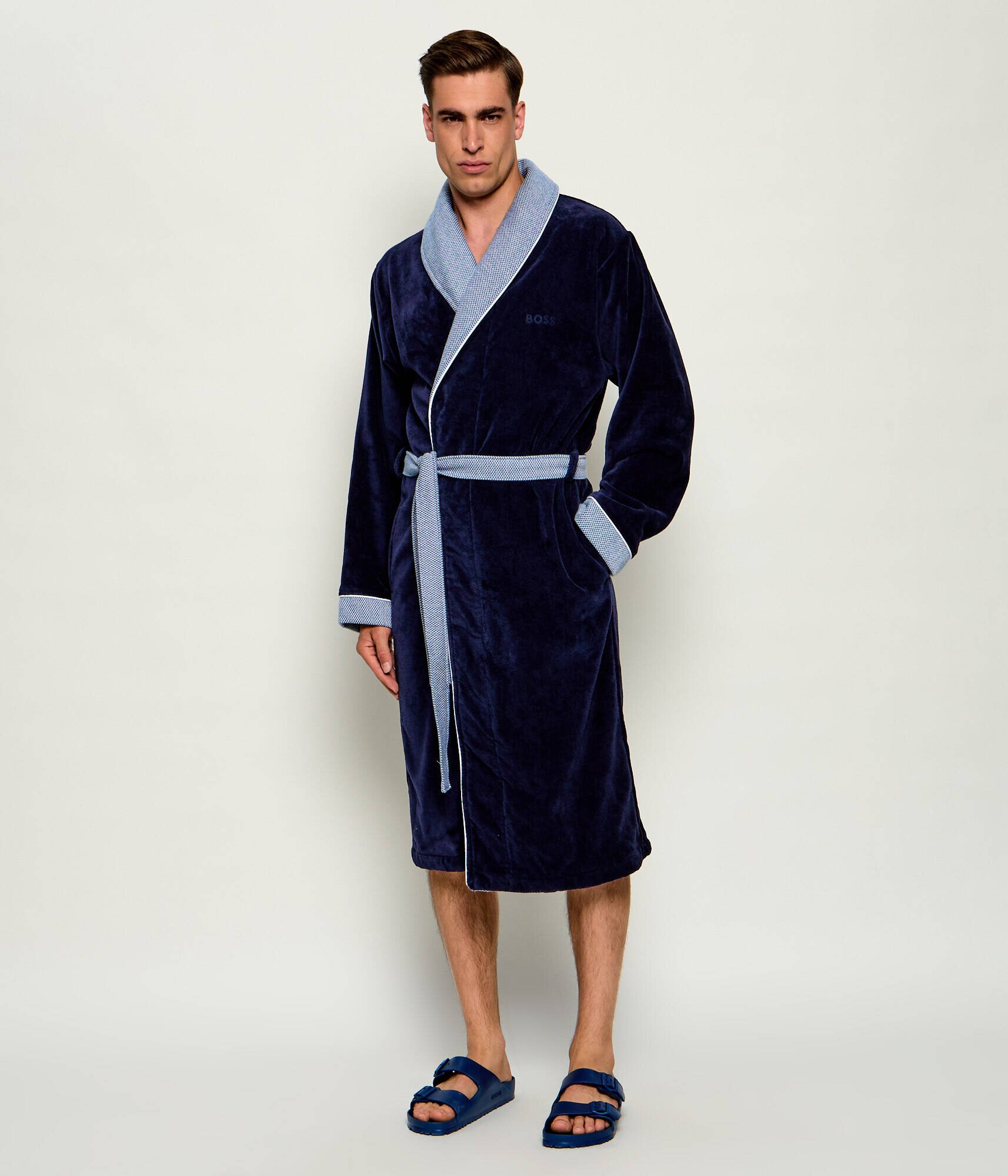 BOSS Black Halat LORD | Regular Fit