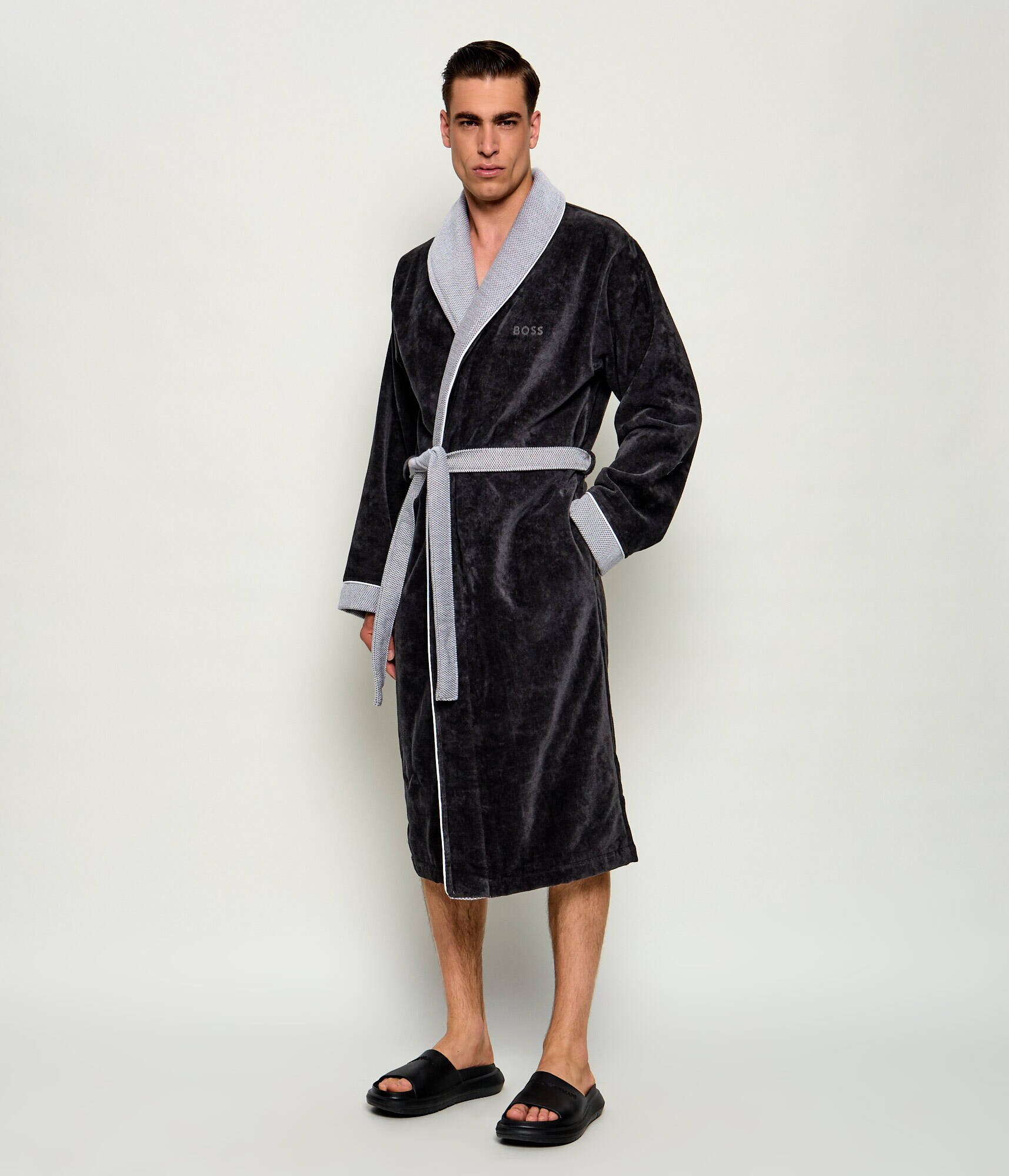 BOSS Black Halat LORD | Regular Fit