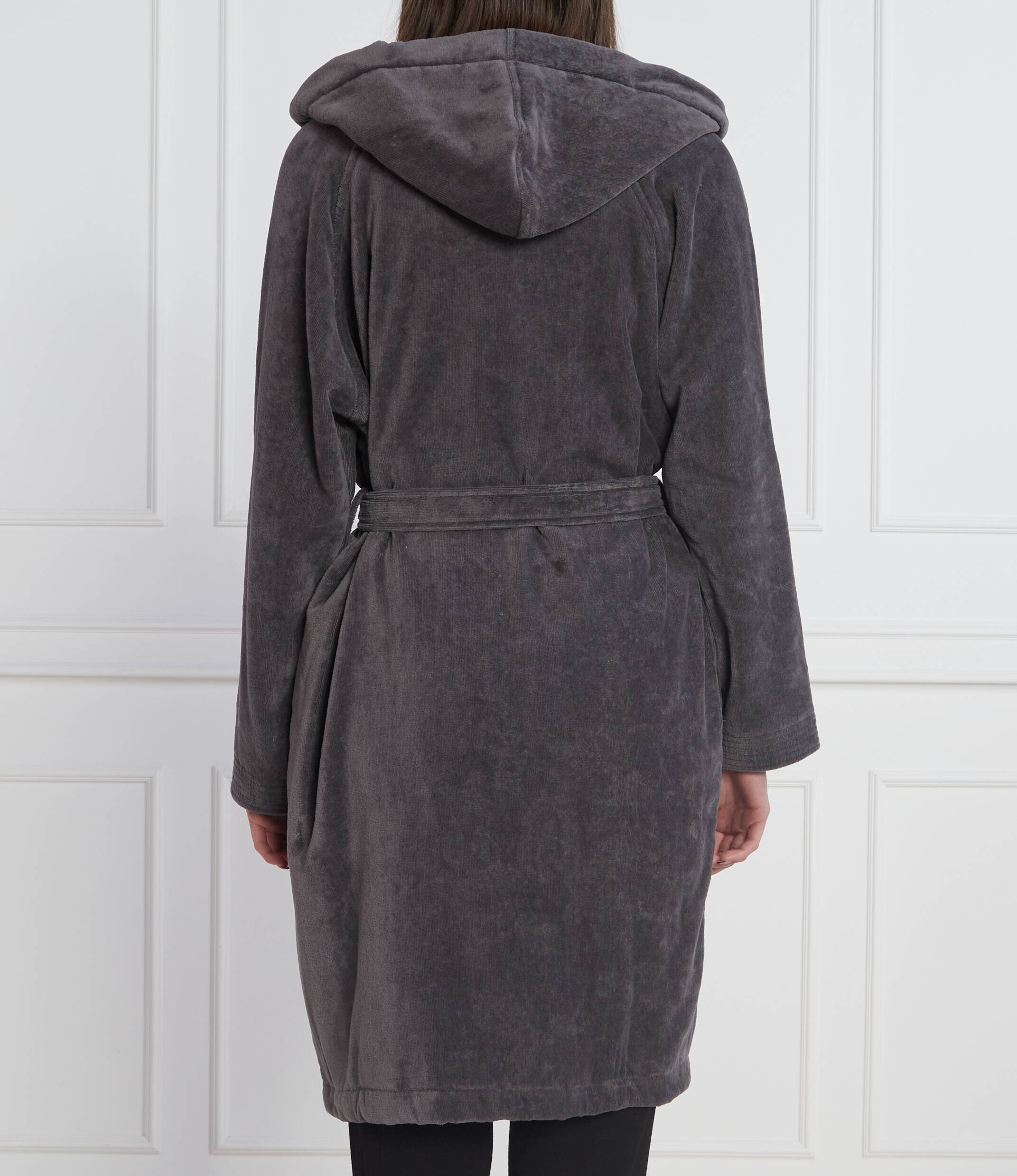 Boss Sleepwear Halat PLAIN | Relaxed fit