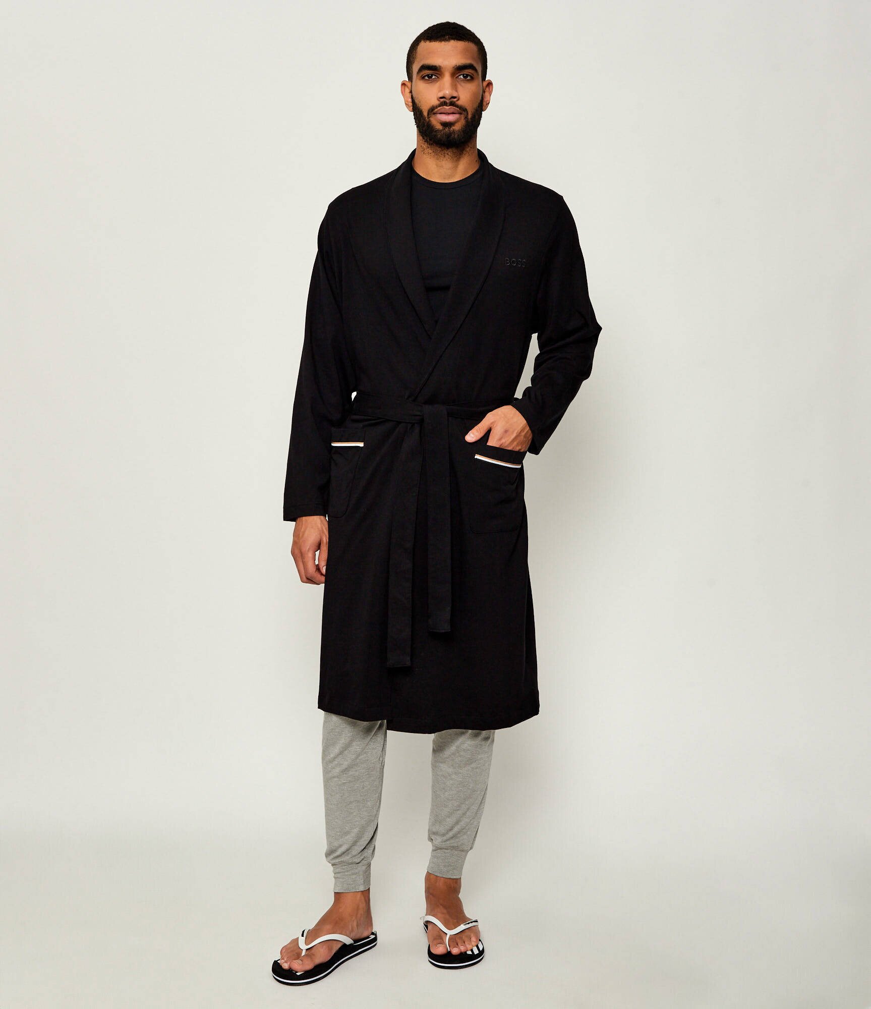 BOSS Black Halat | regular fit