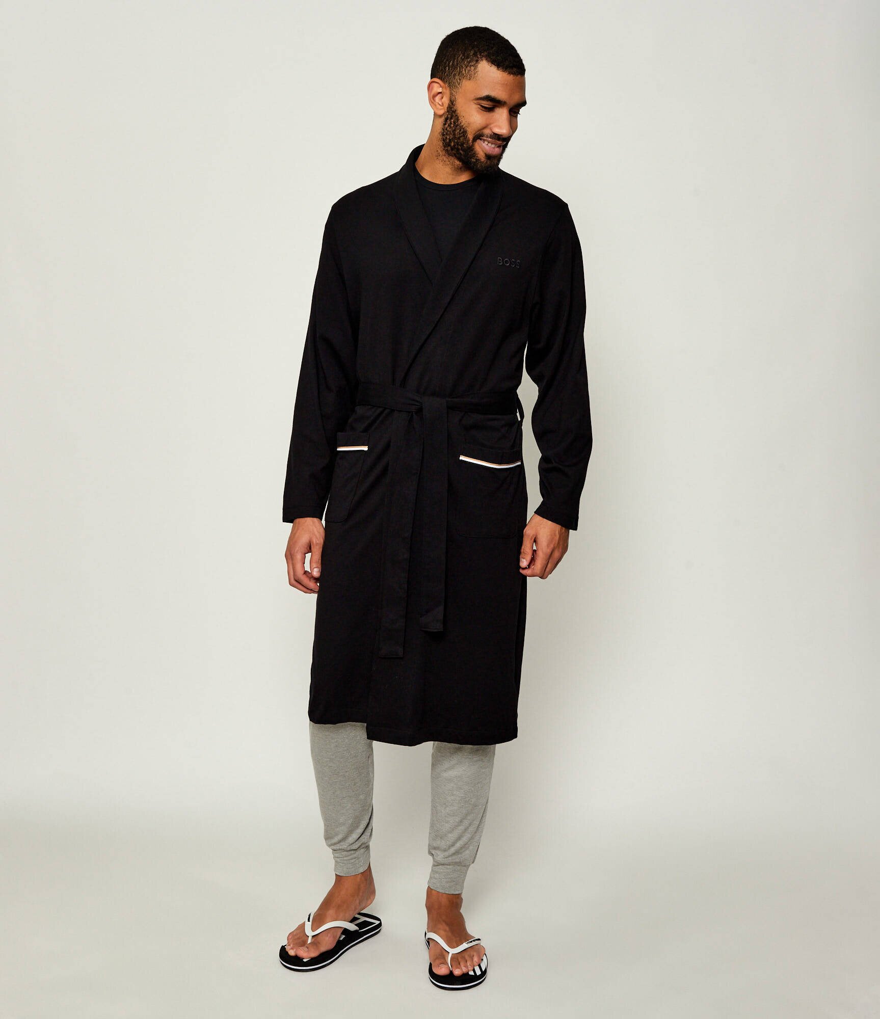 BOSS Black Halat | regular fit