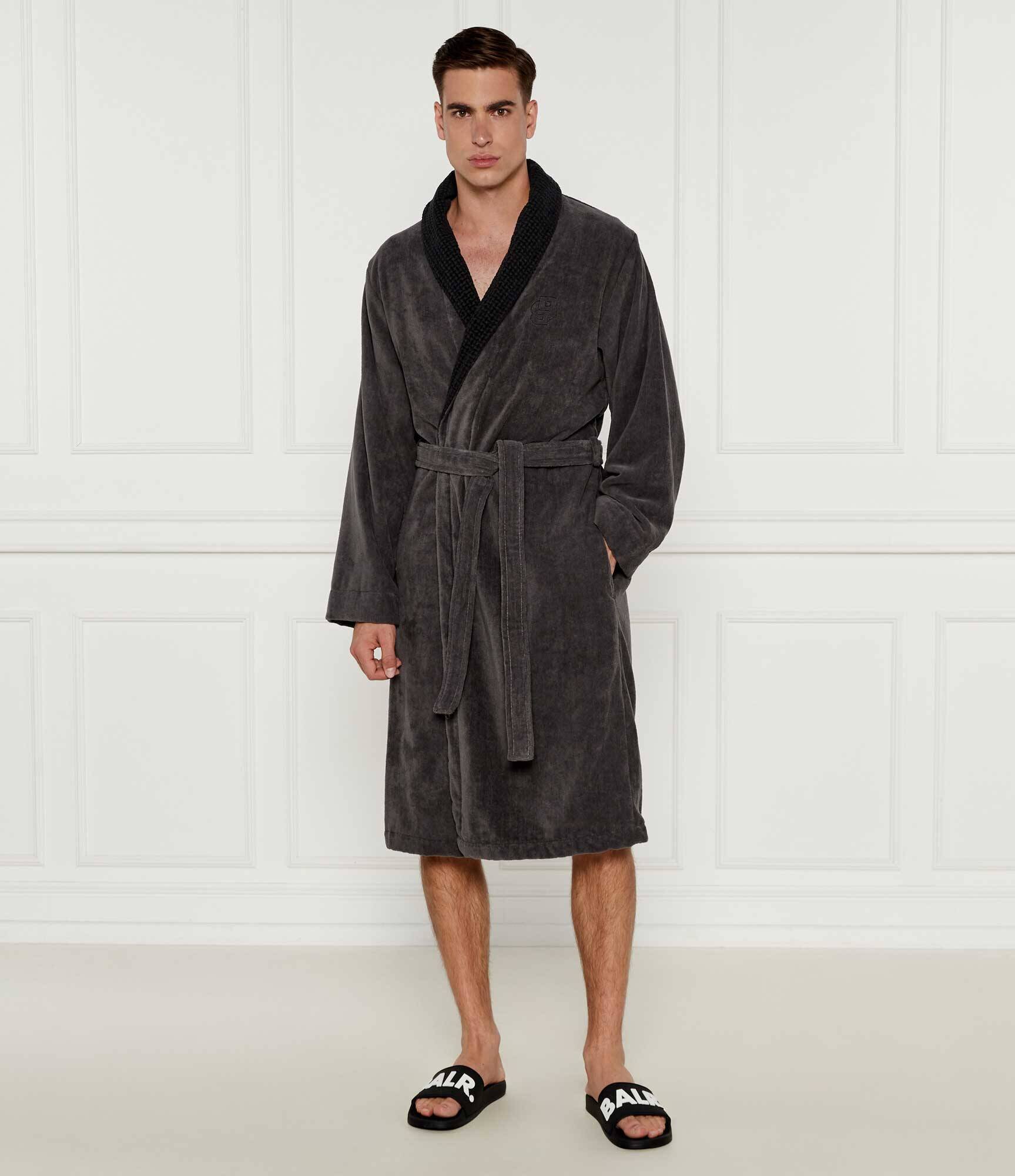 BOSS Black Halat | Regular Fit