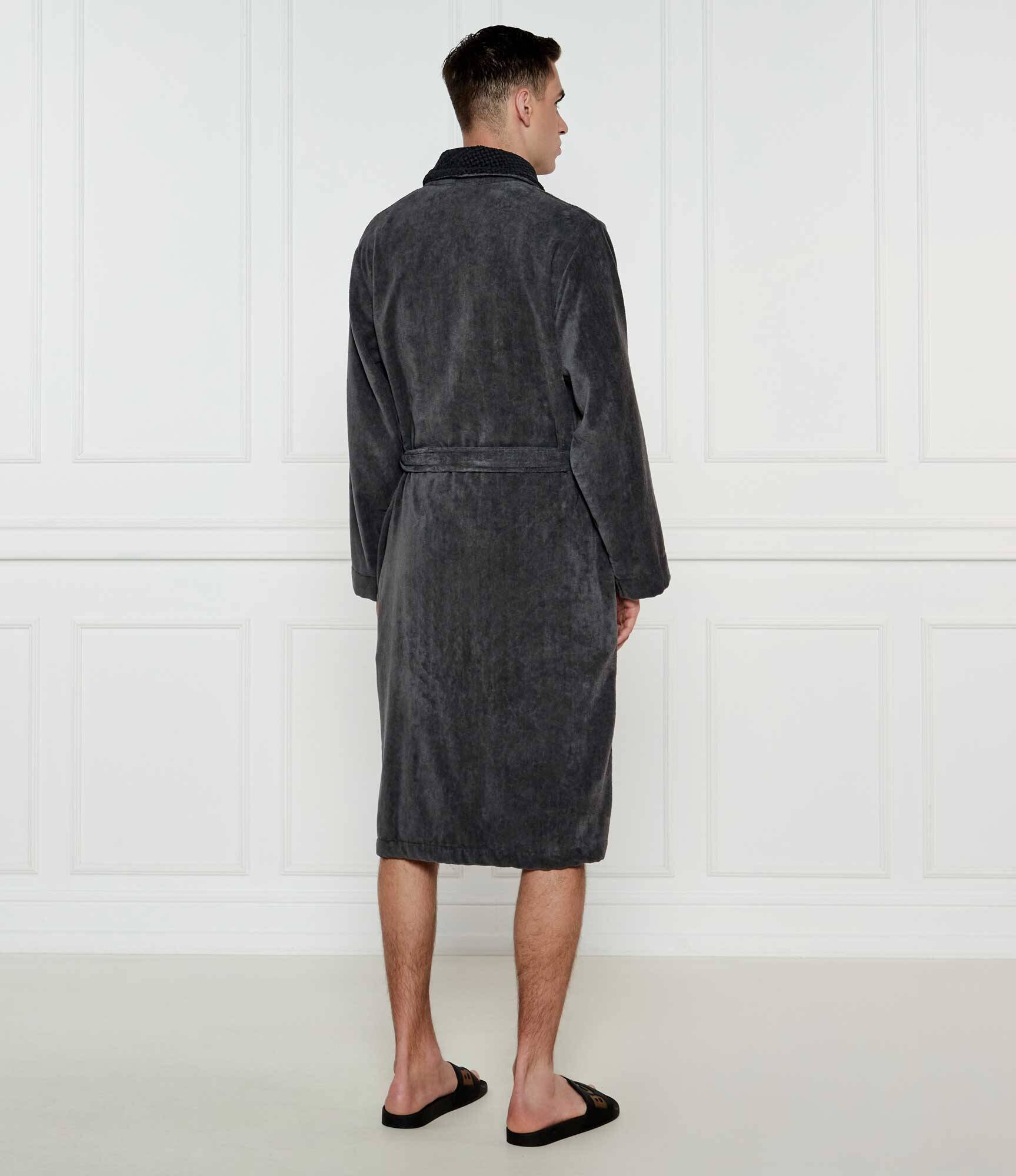 BOSS Black Halat | Regular Fit
