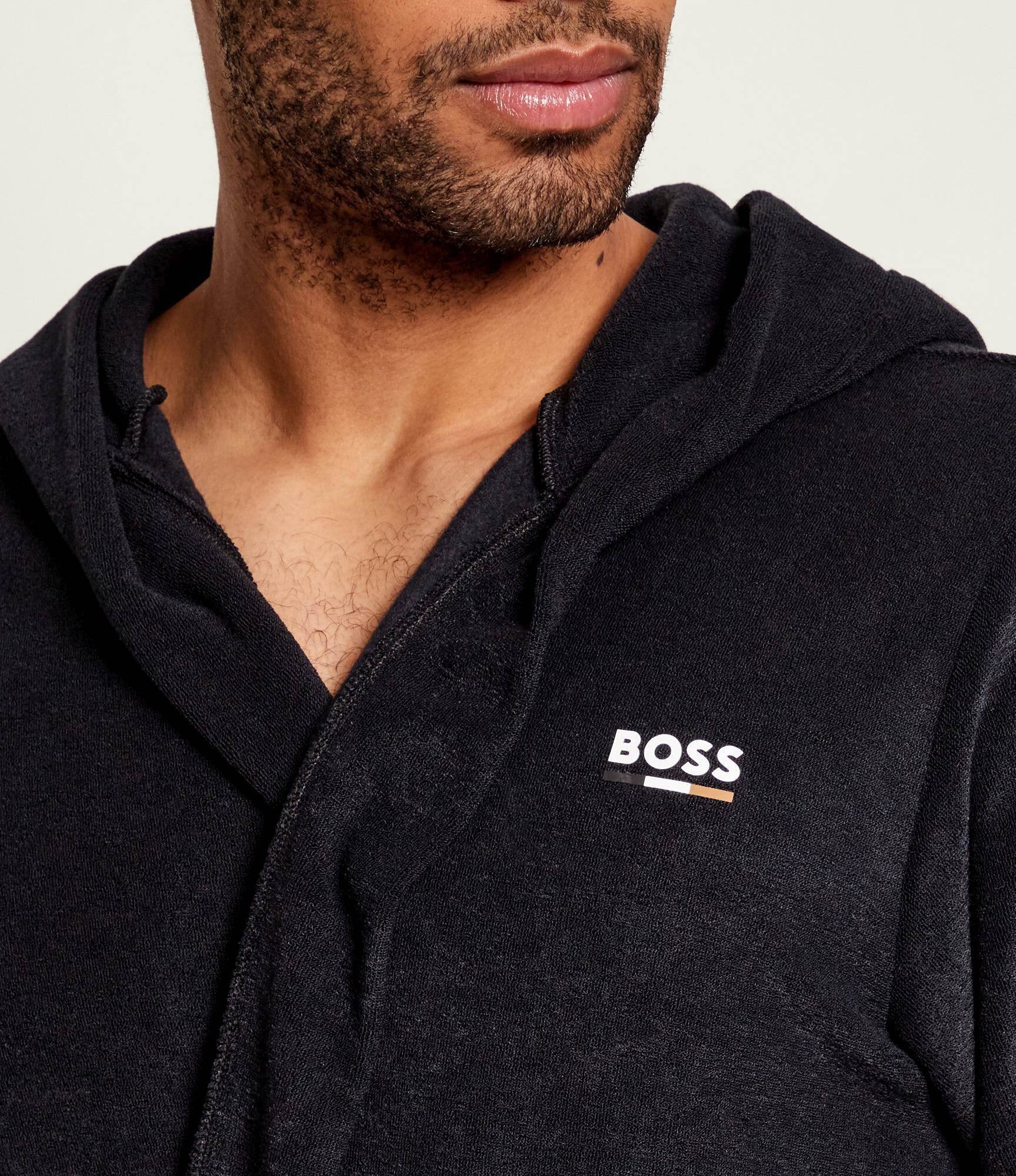 BOSS Black Halat Terry | regular fit