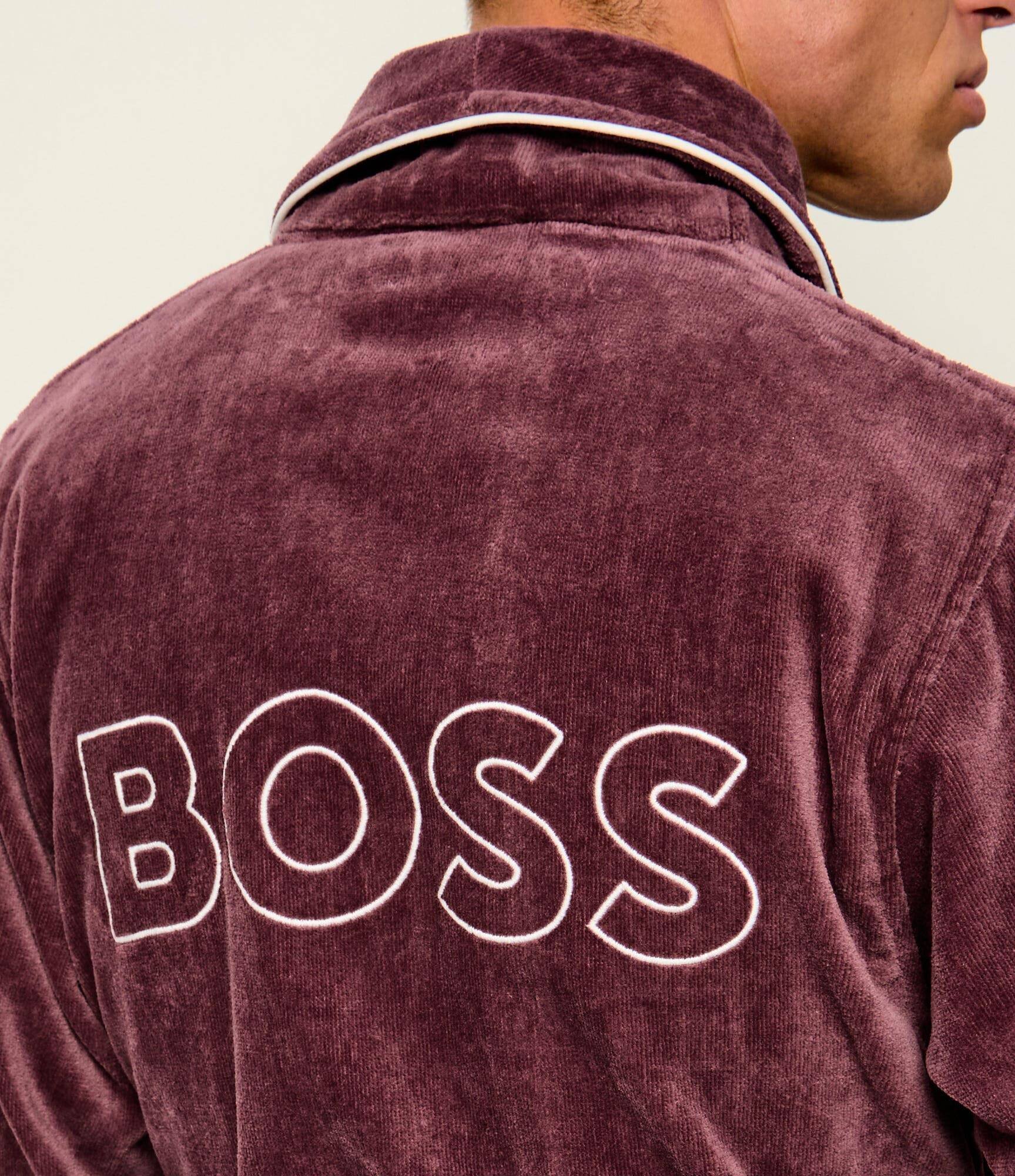 BOSS Black Halat Tiago | regular fit