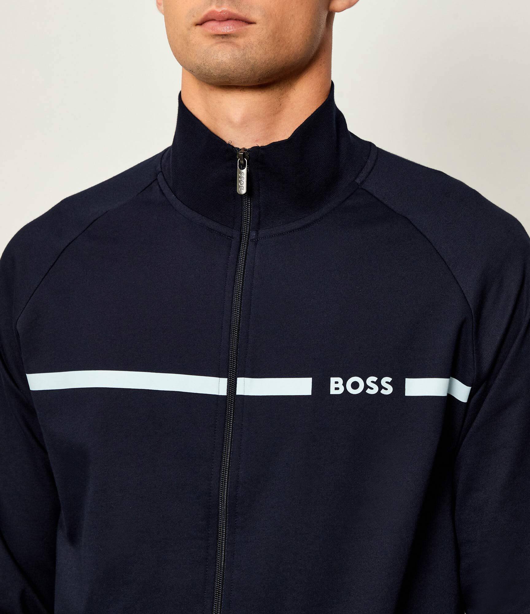 BOSS Black Hanorac Authentic Jacket Z | regular fit