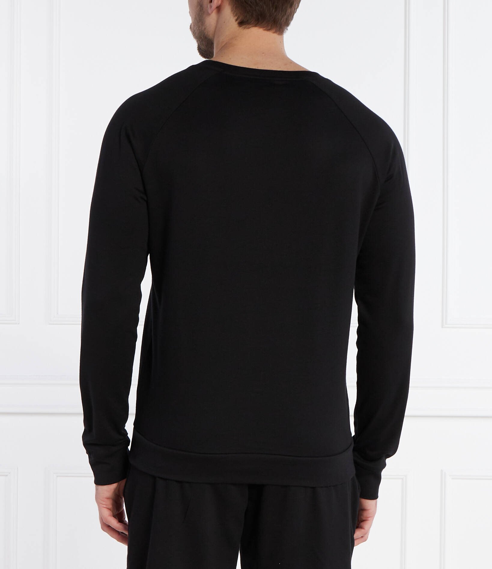 BOSS Black Hanorac Authentic Sweatshirt | Regular Fit