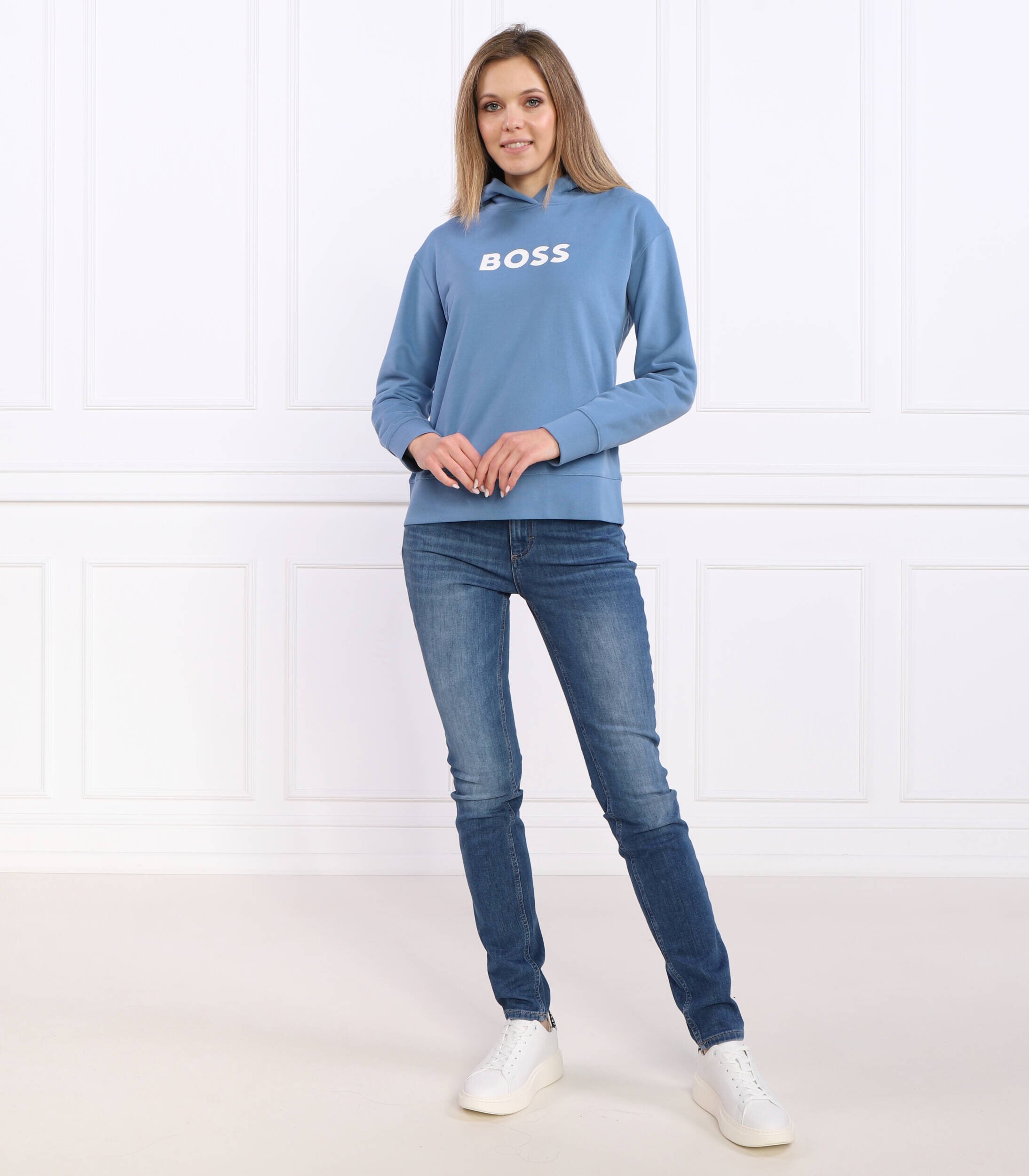 BOSS Black Hanorac C_Edelight_1 | Relaxed fit