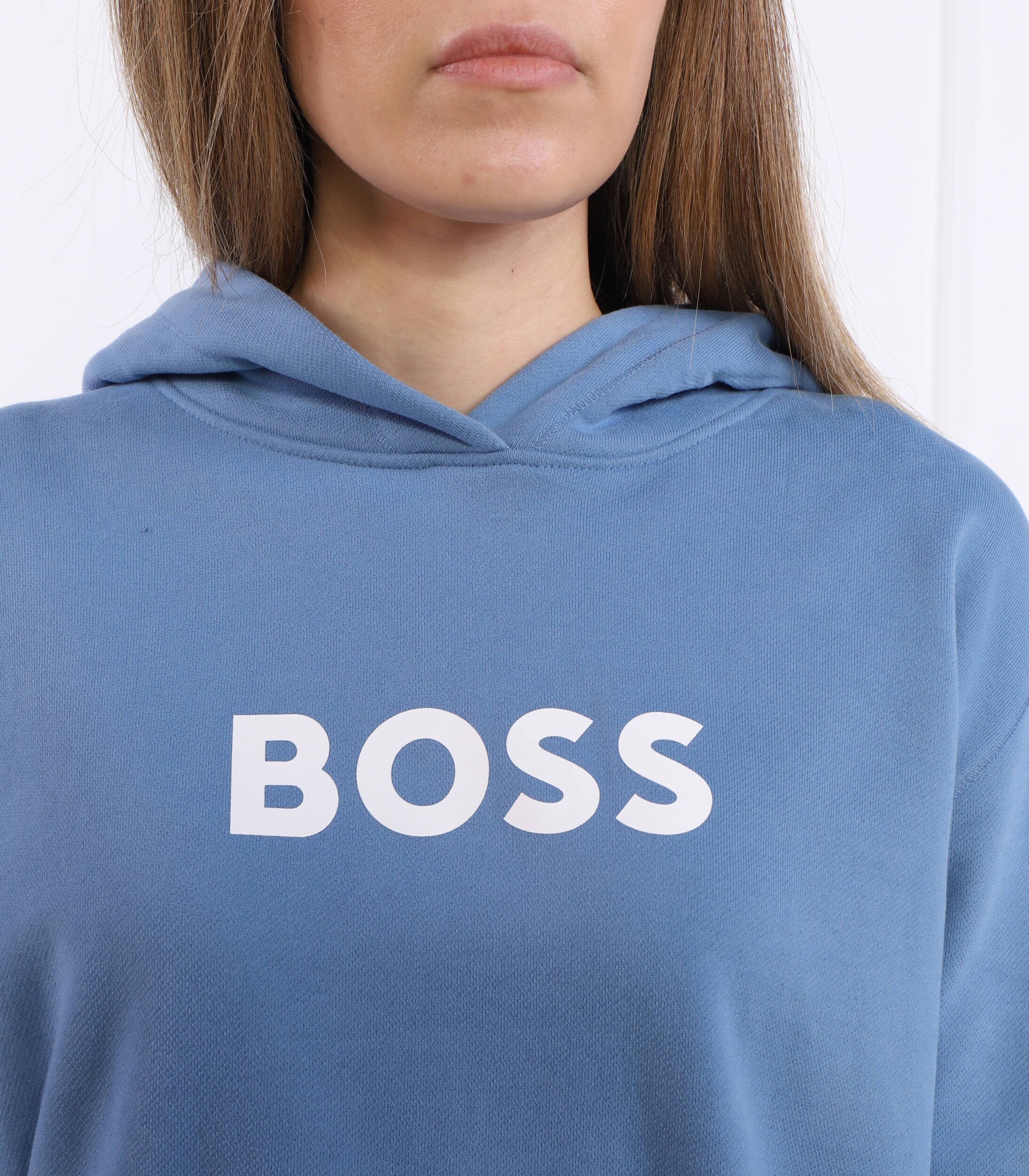 BOSS Black Hanorac C_Edelight_1 | Relaxed fit