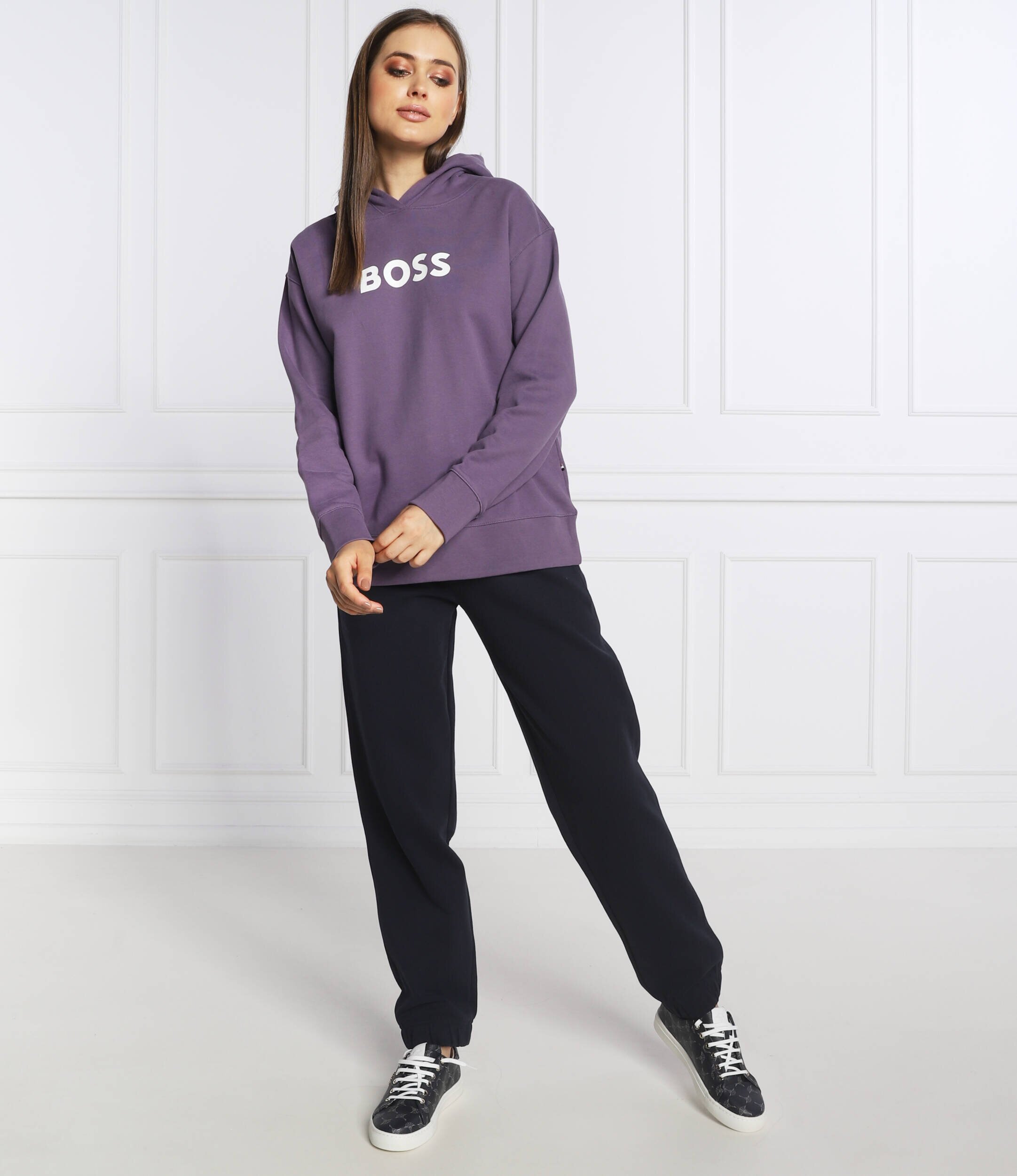 BOSS Black Hanorac C_Edelight_1 | Relaxed fit