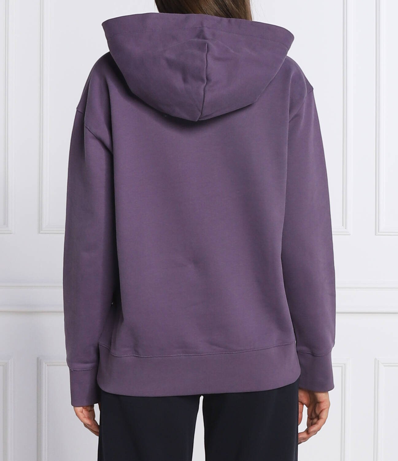 BOSS Black Hanorac C_Edelight_1 | Relaxed fit