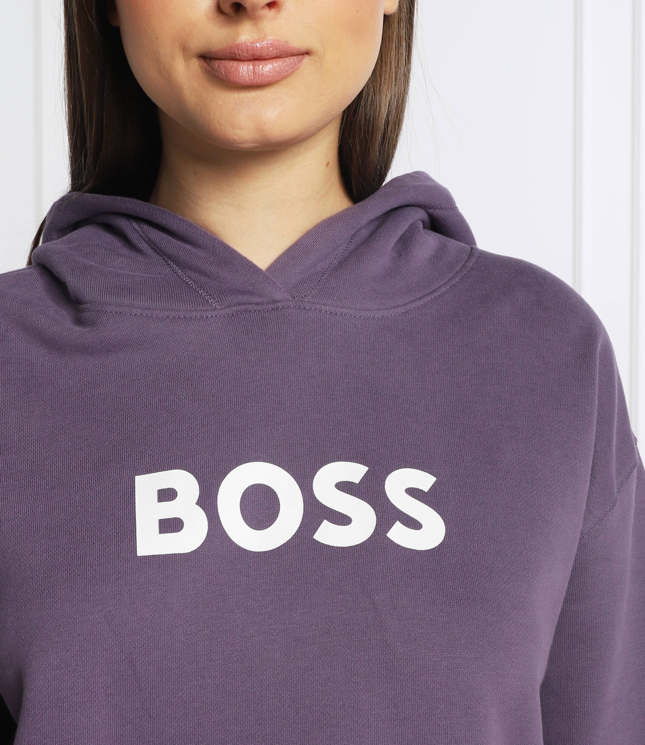BOSS Black Hanorac C_Edelight_1 | Relaxed fit