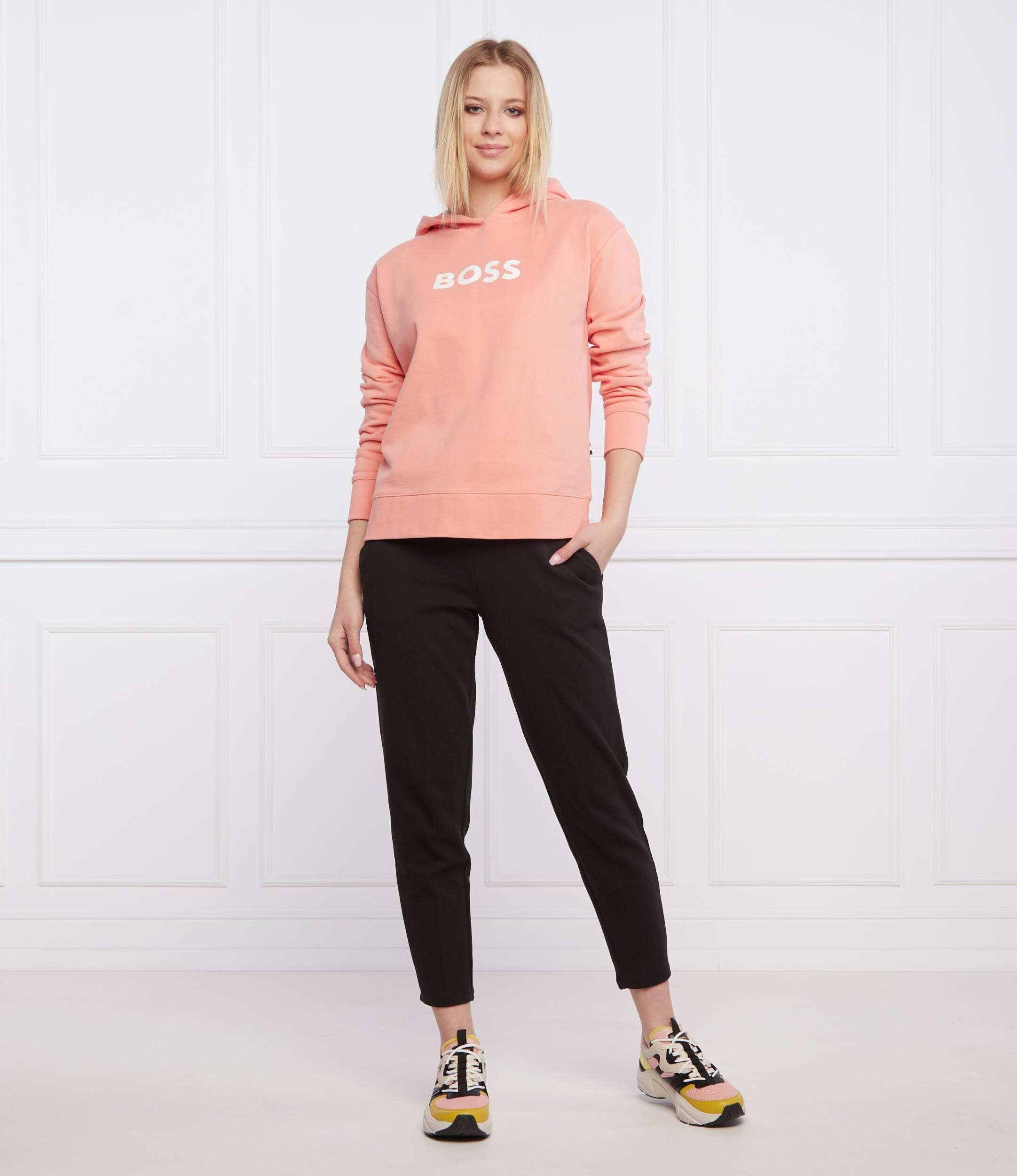 BOSS Black Hanorac C_Edelight_1 | Relaxed fit