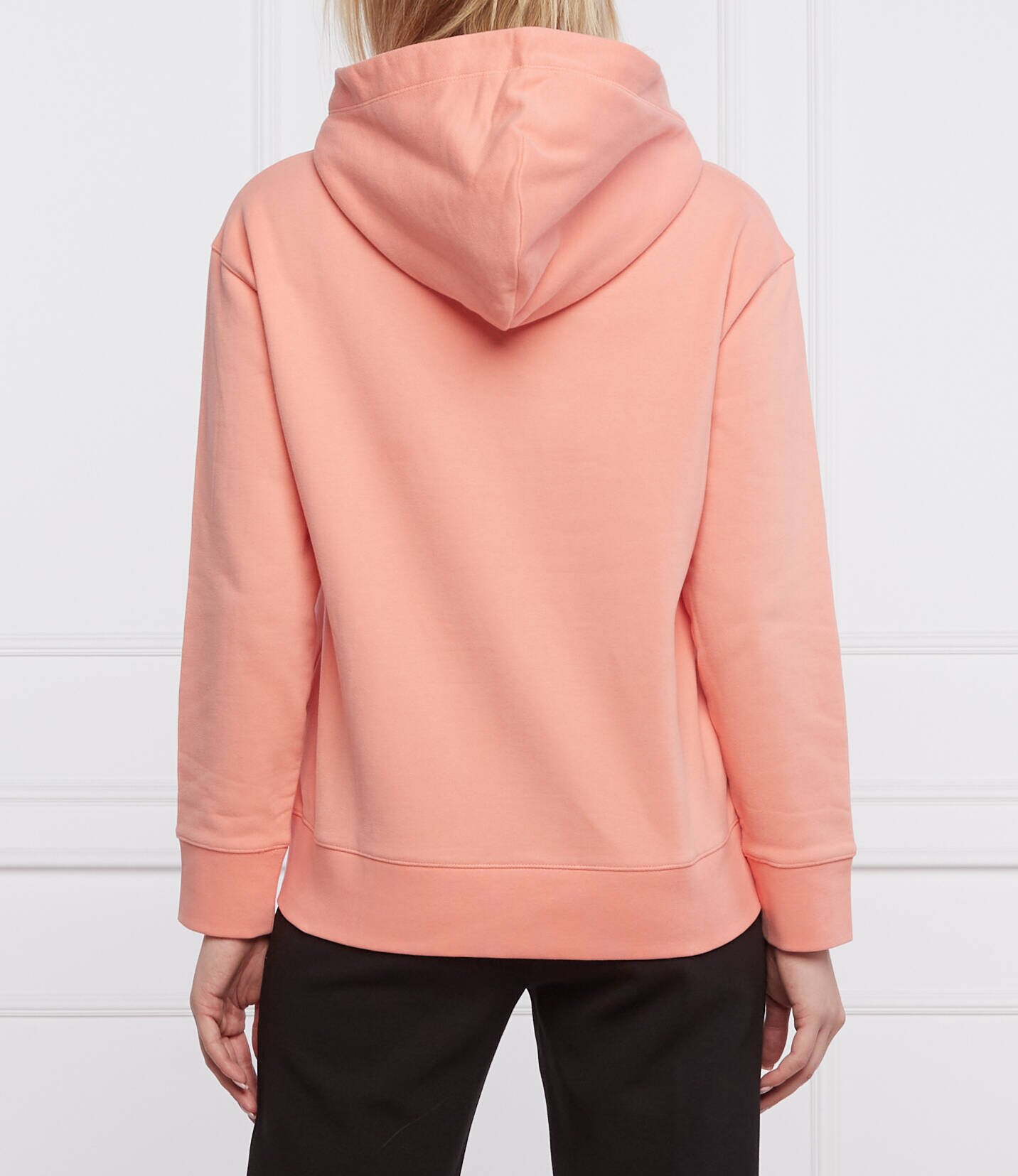 BOSS Black Hanorac C_Edelight_1 | Relaxed fit