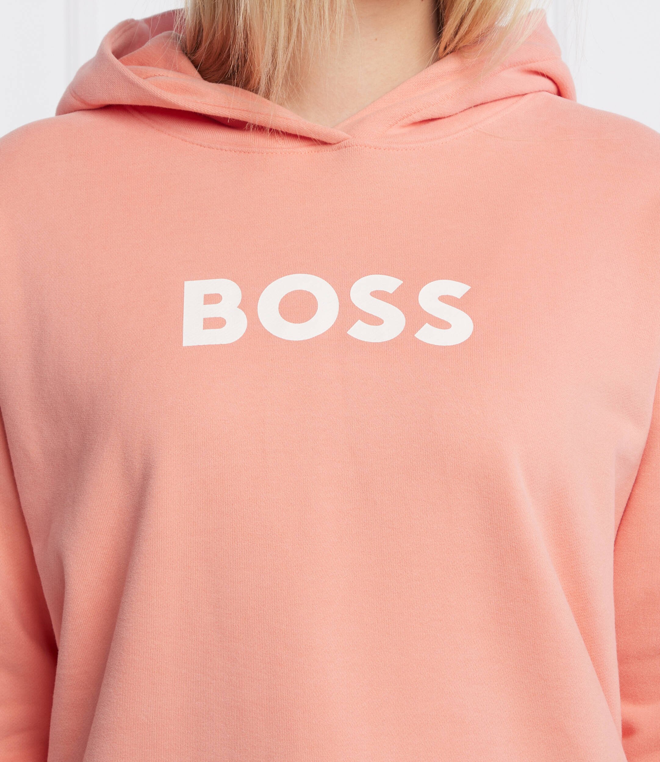 BOSS Black Hanorac C_Edelight_1 | Relaxed fit