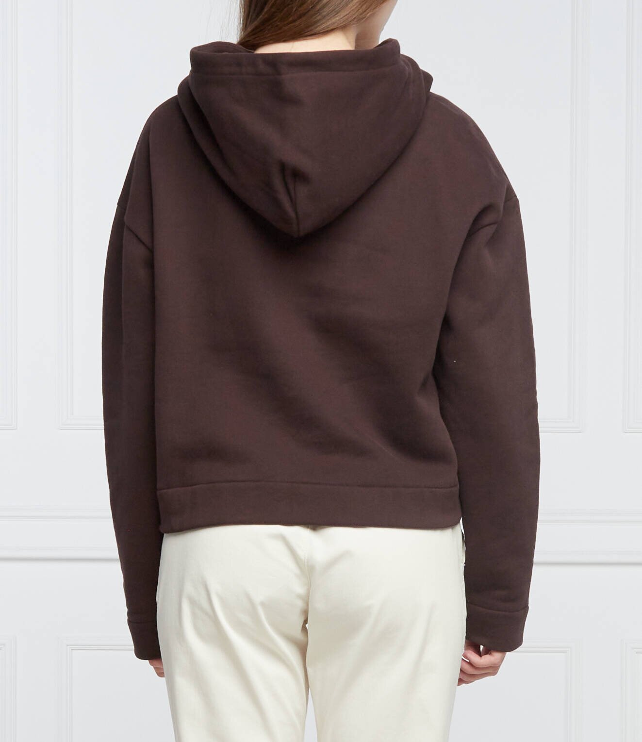 BOSS Black Hanorac C_Eshanta_WD | Relaxed fit